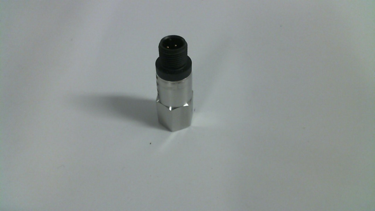 P/N: 802333, Type: PT4-18M 0-18bar 4-20mA