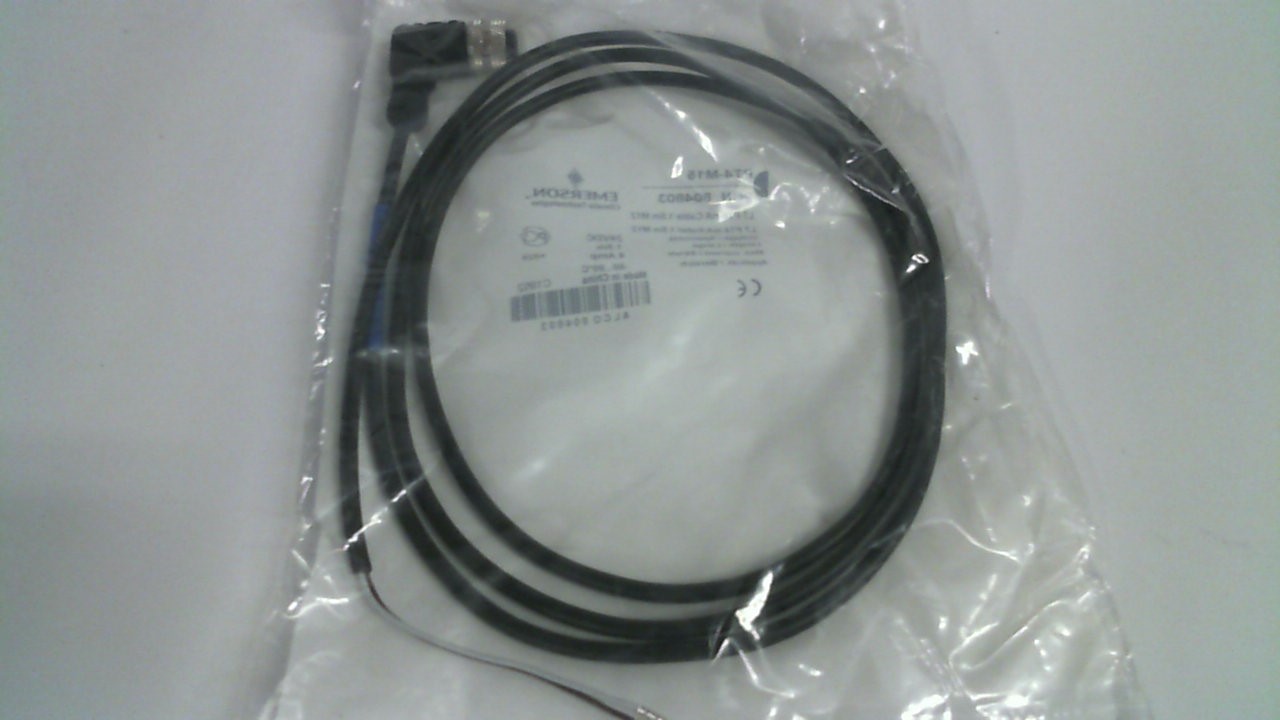P/N: 804803 Type: PT4-M15 1,5m f.PT5