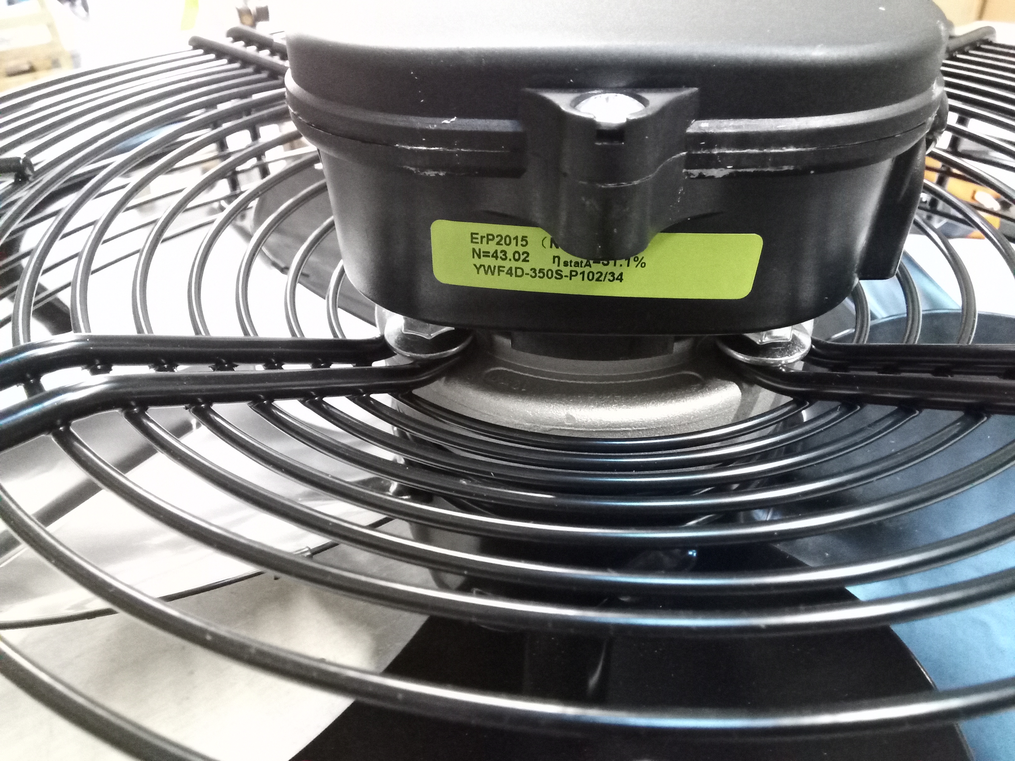 YWF-4D-350S