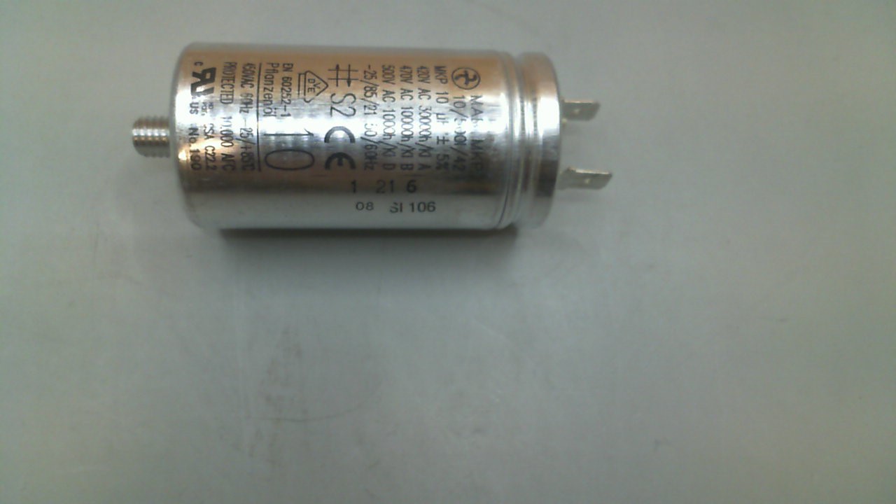 MKP 10/500
