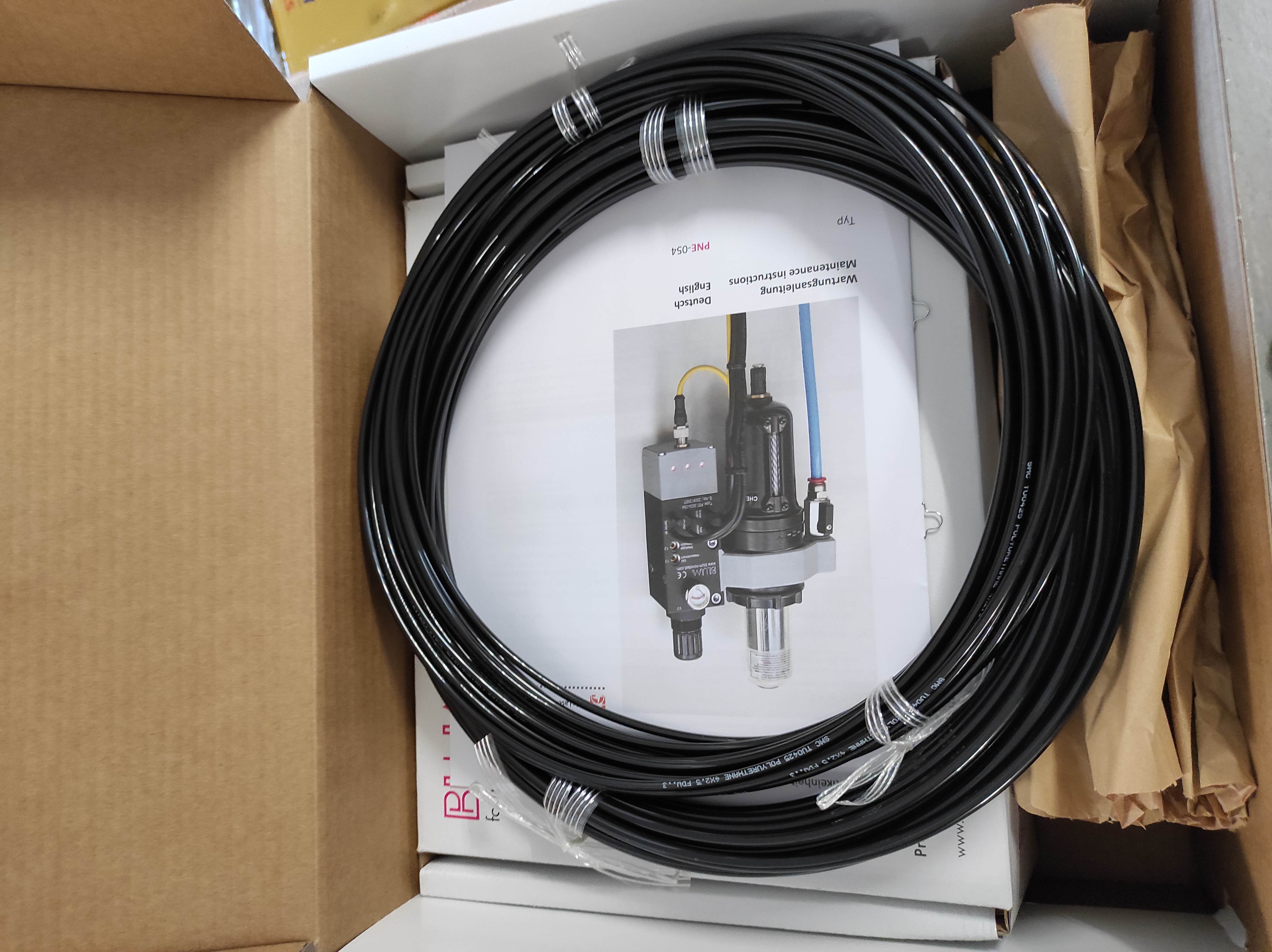 PNE-051 A10VZ