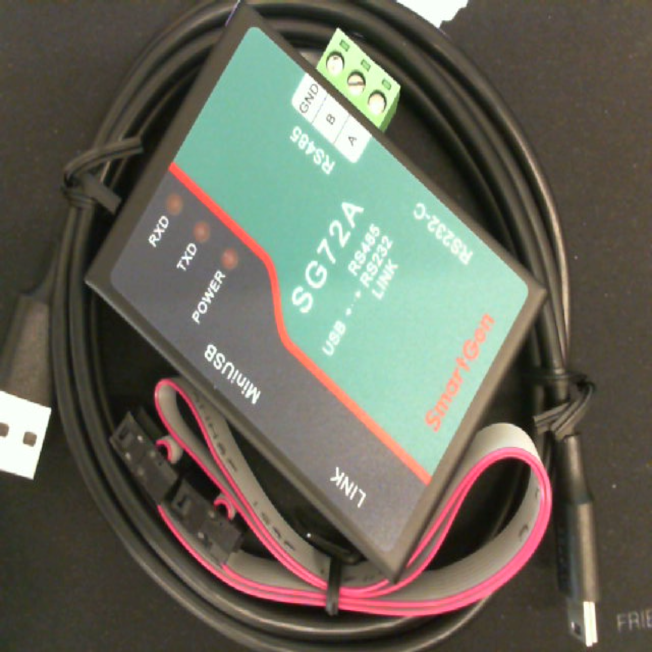 SG72A