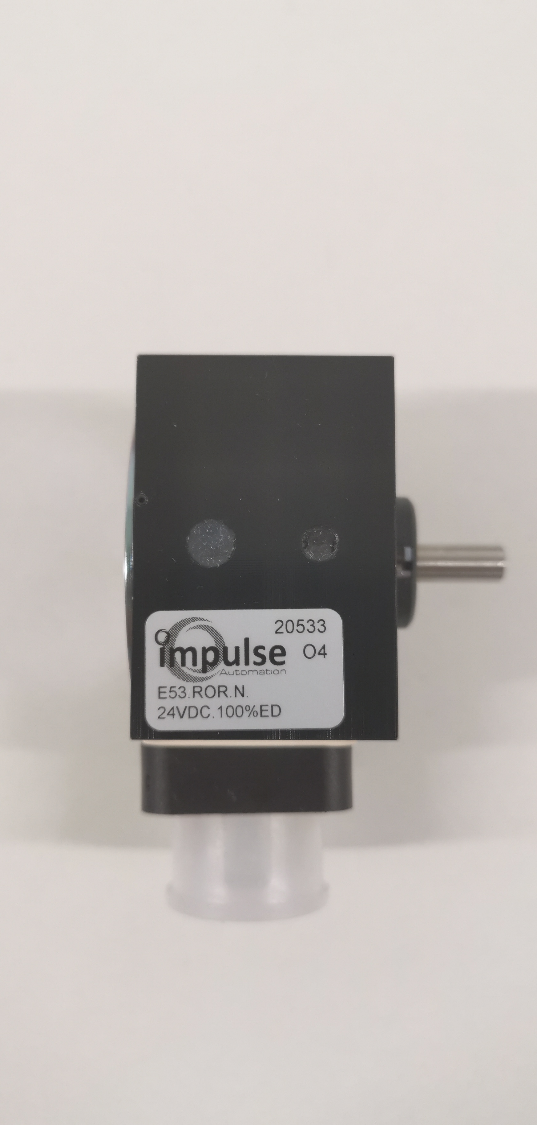E53.ROR.N.24VDC.100%ED