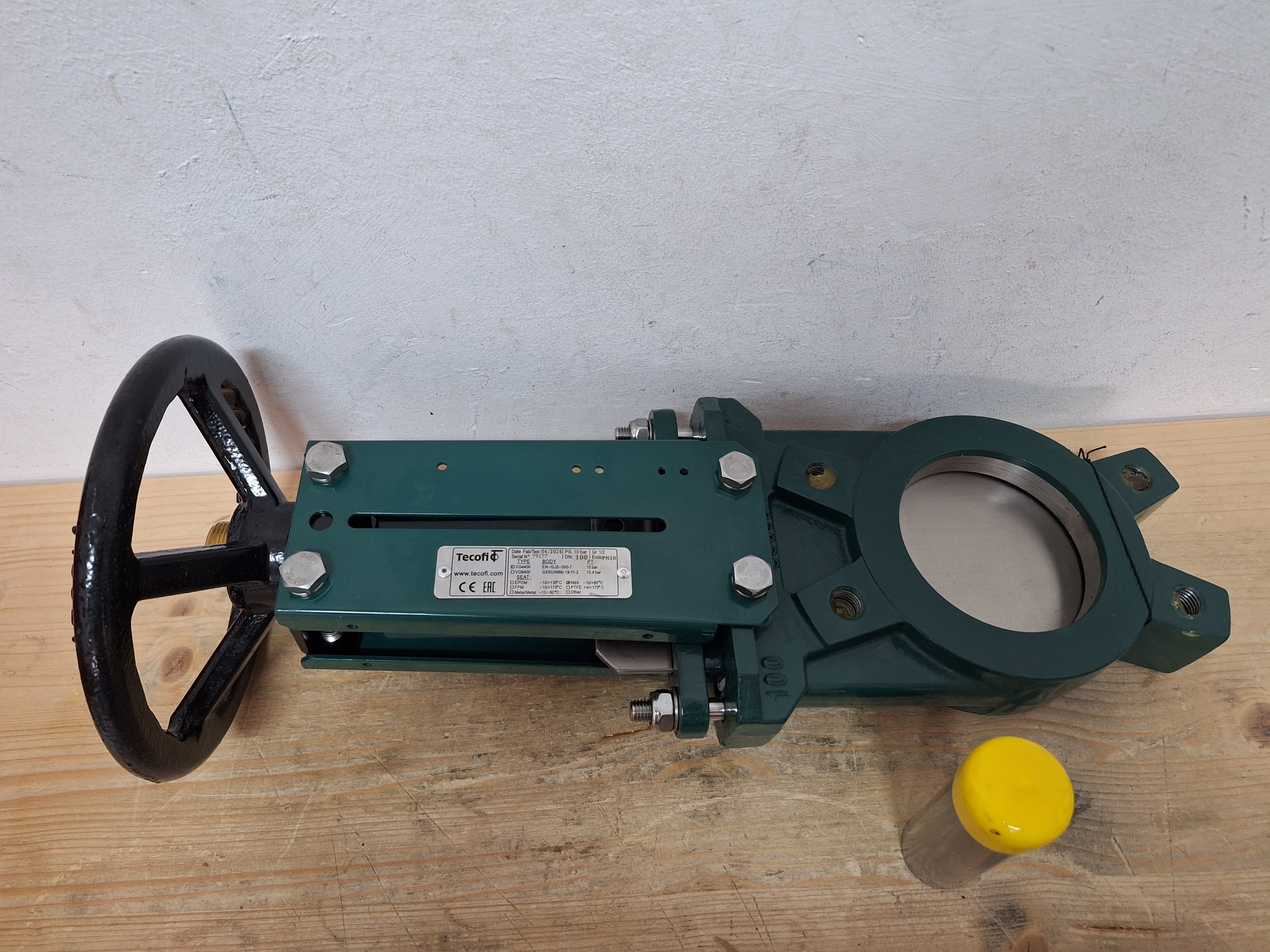 VG4400-00NI0100
