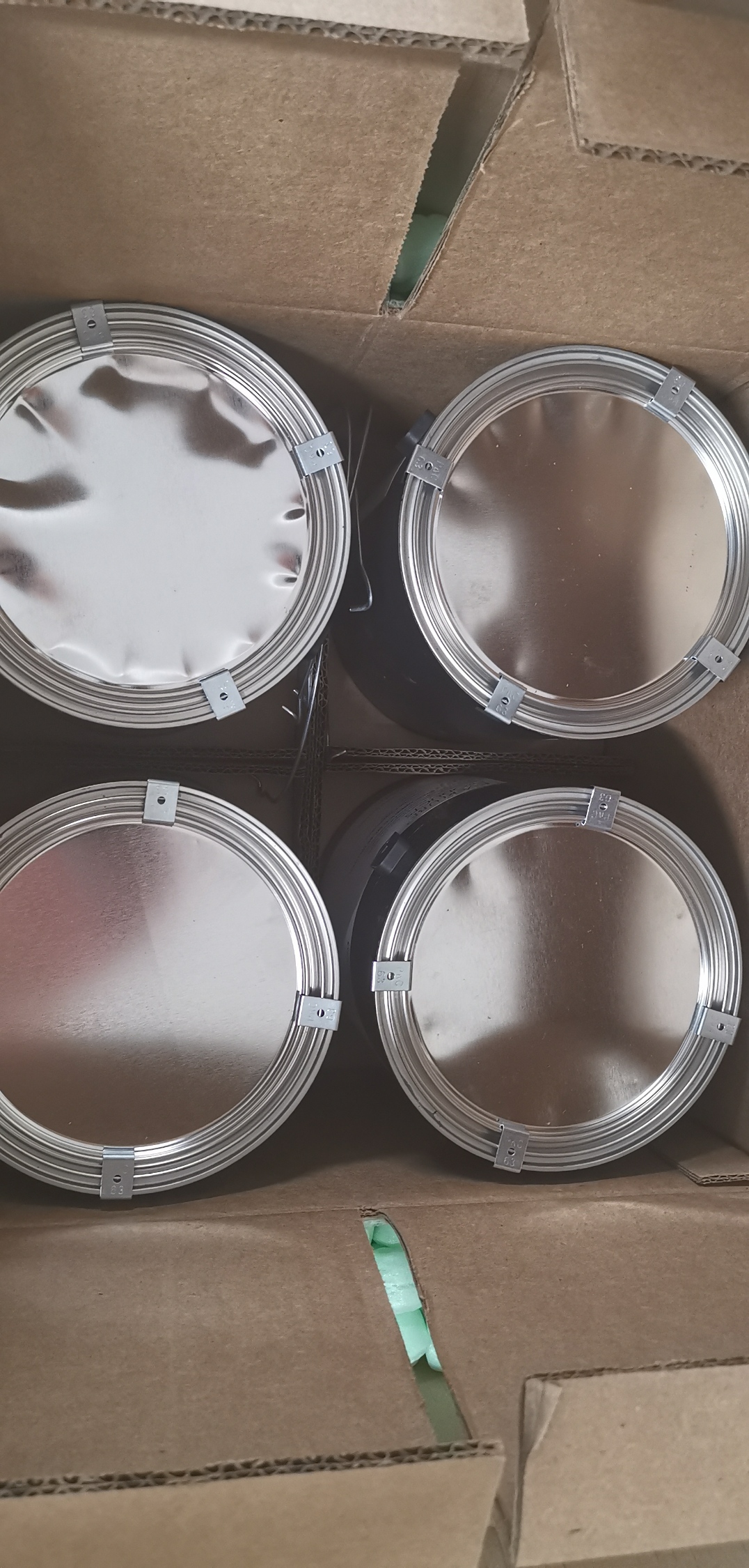 KGWL-88  (5 gallons)