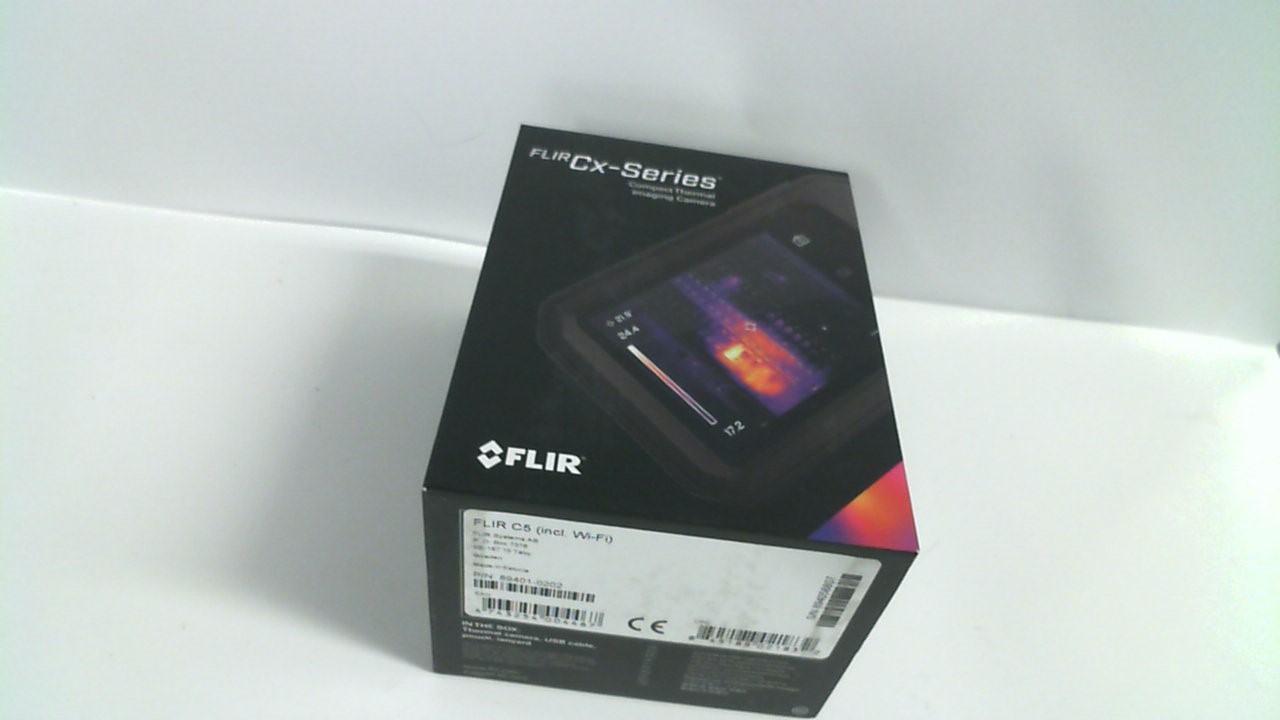 FLIR C5