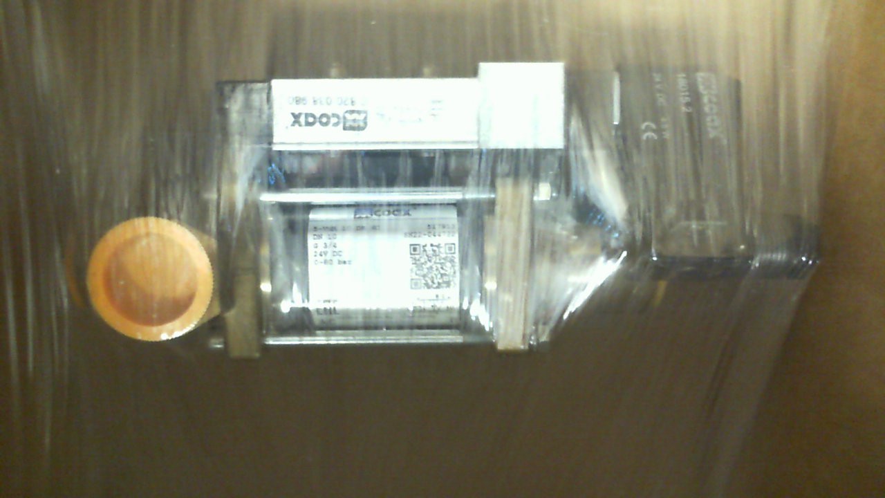 P/N: 517913 Type: 5-VMK 10 DR-NC
