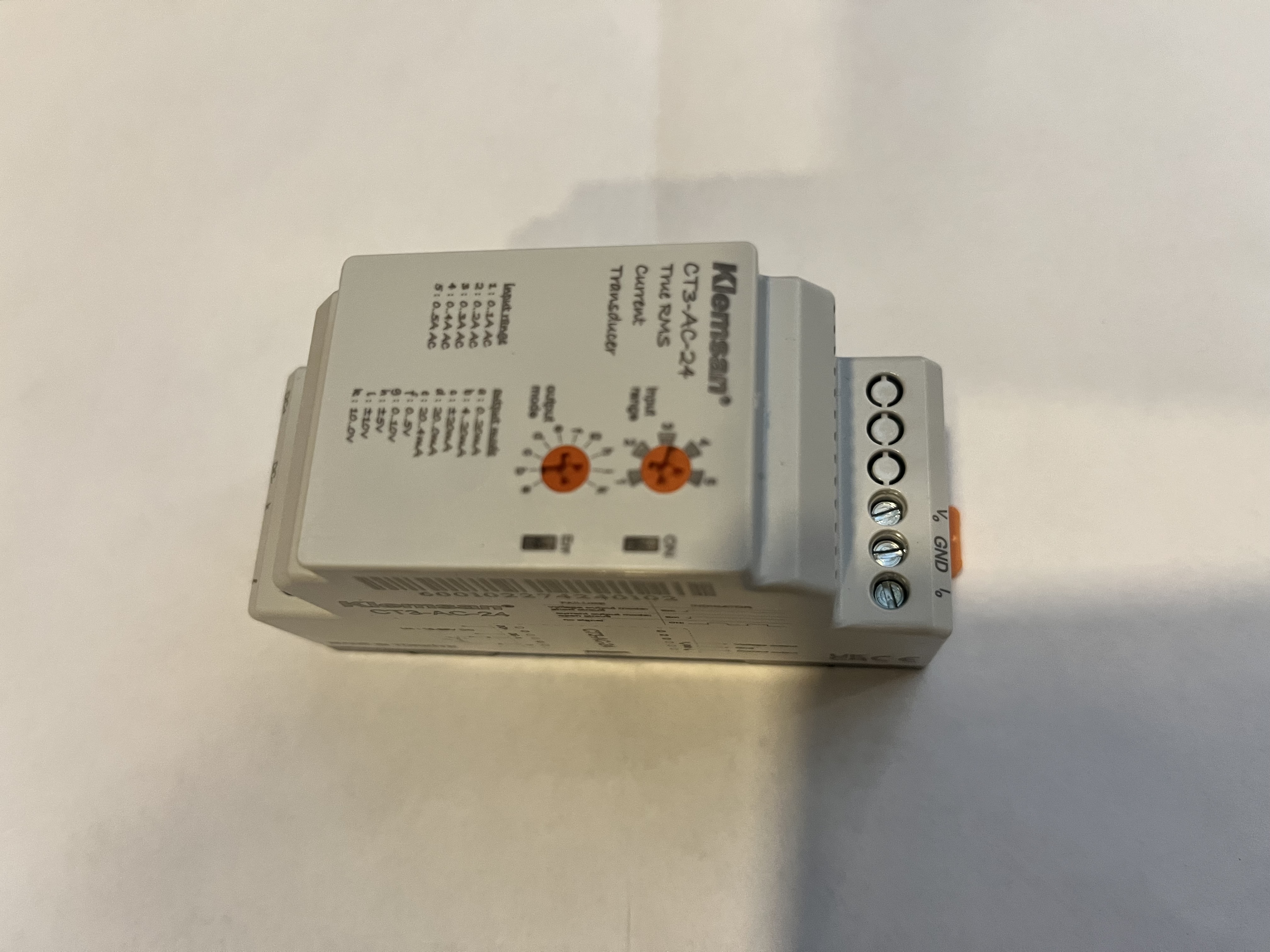 CT3-AC-24