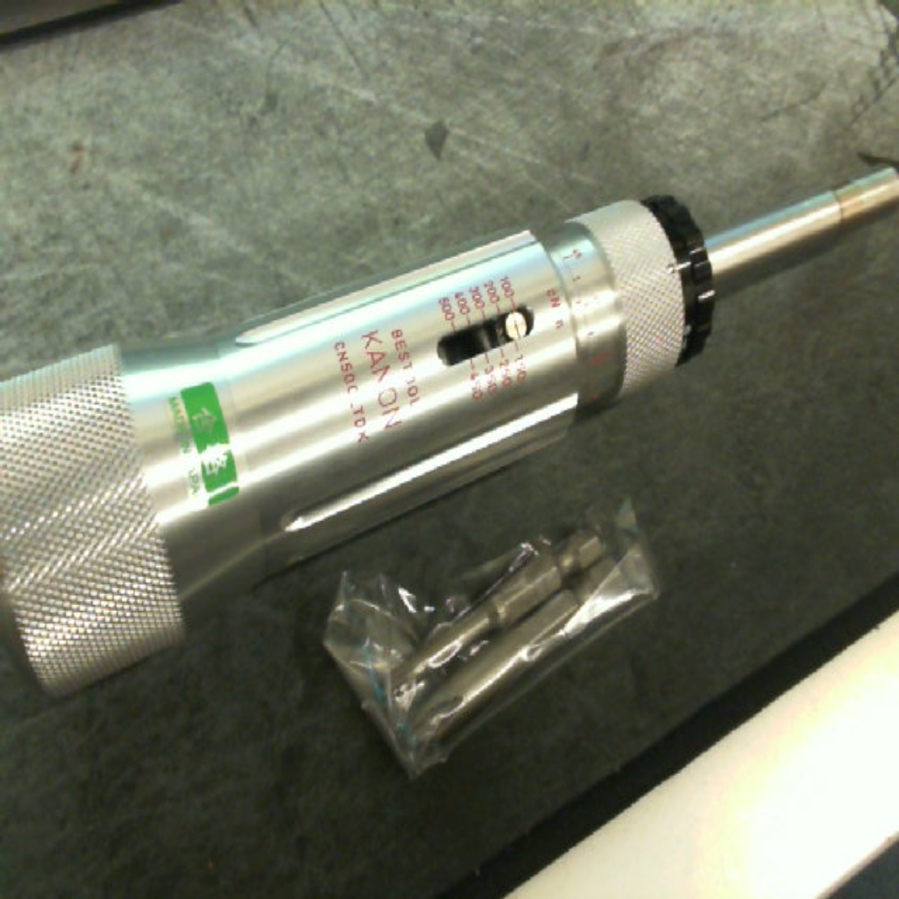 CN500LTDK