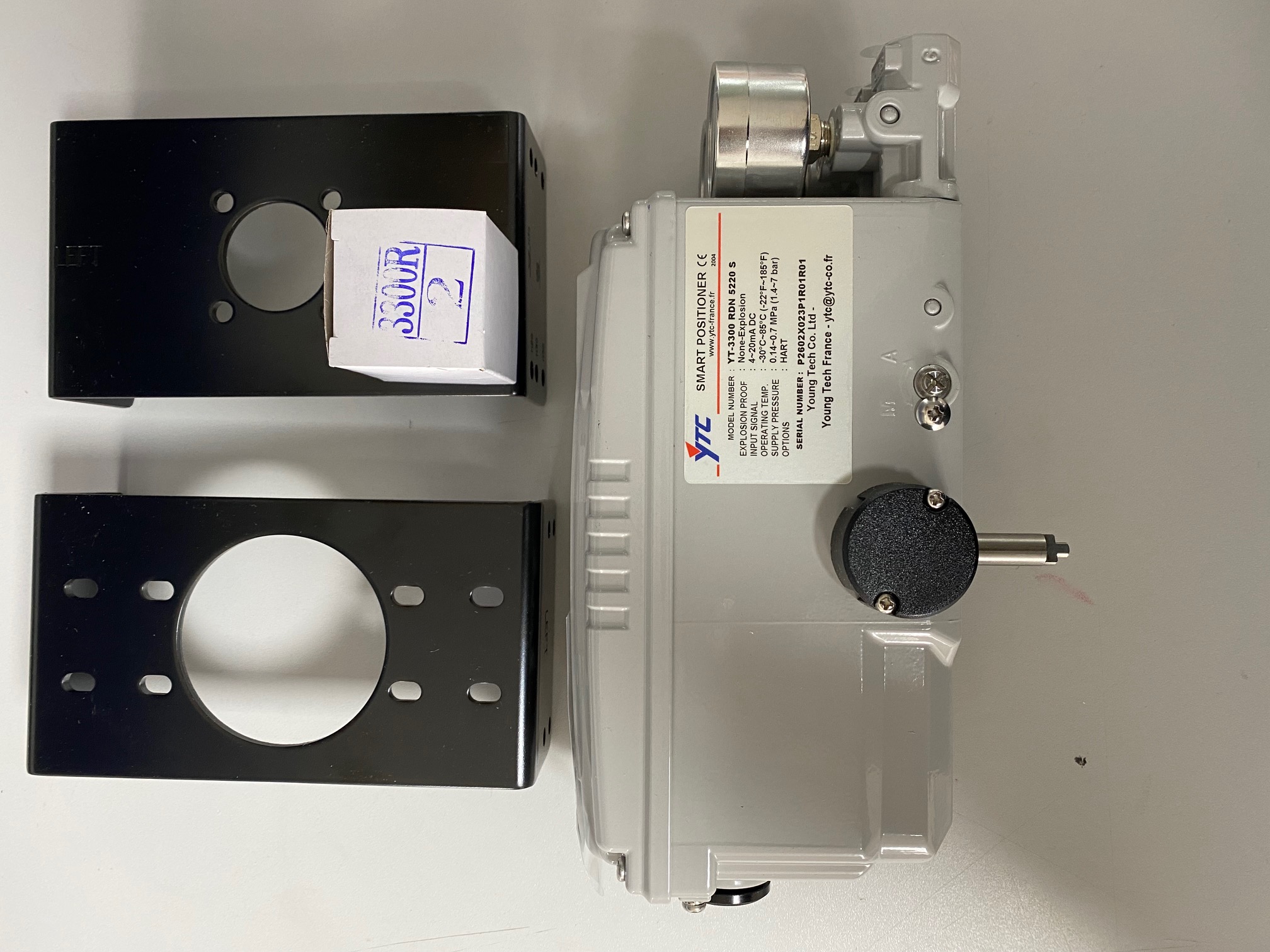 YT-3300RDN5220S