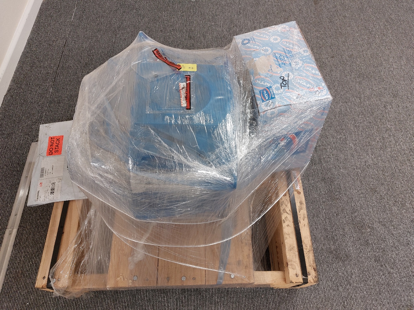 oil for URAI-68DSL or 	URAI 68M