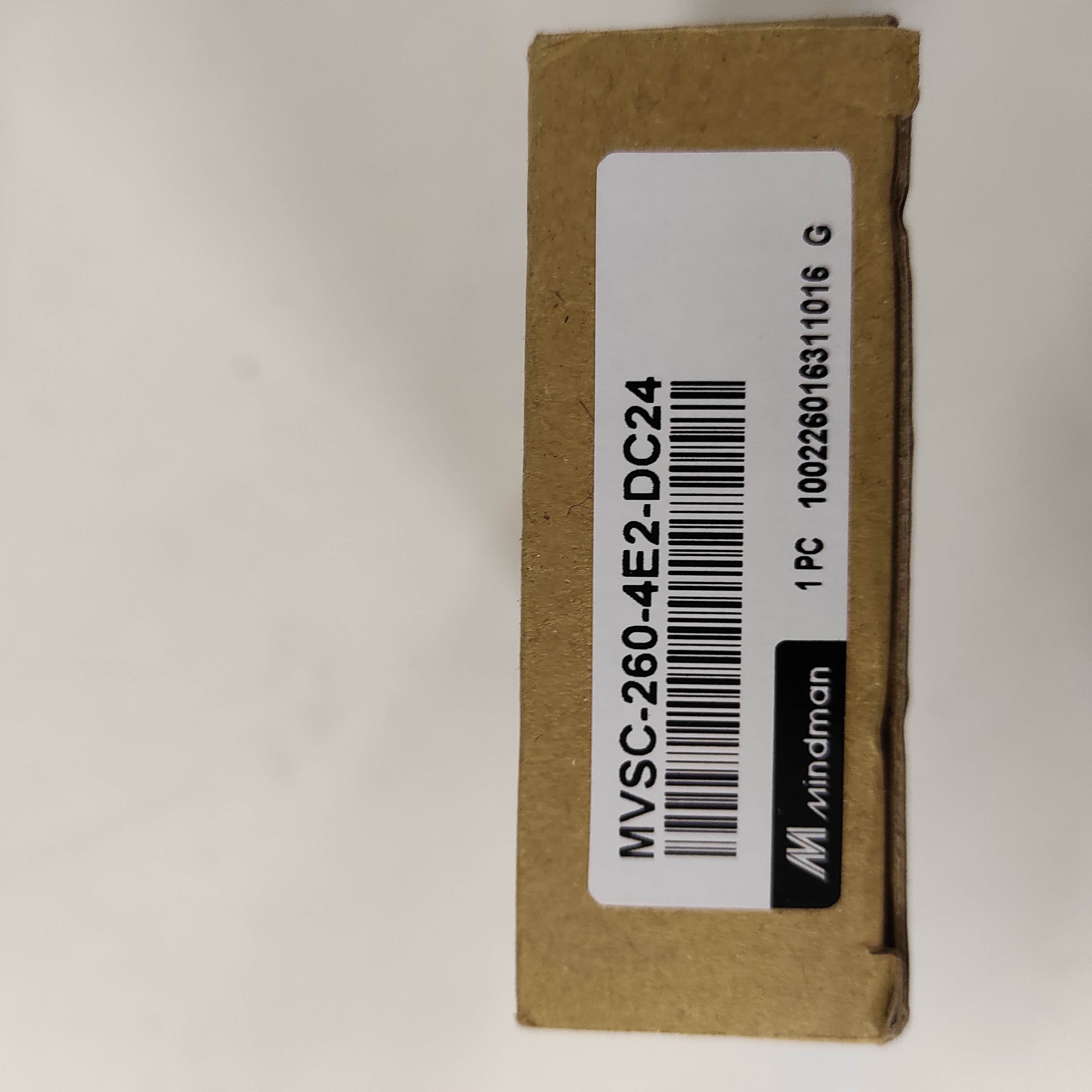 MVSC-260-4E2