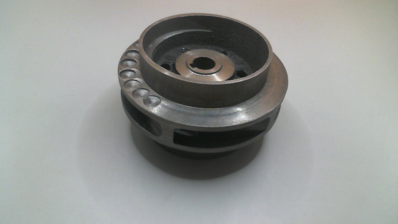 Impeller Cast Iron Kolmeks  AL/AT-1081 / 590151