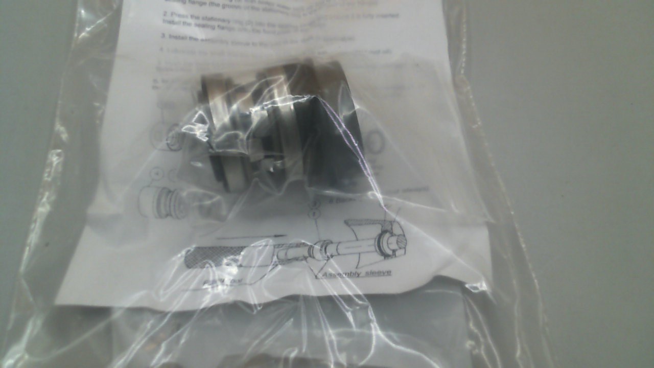 Mech. shaft seal carbon for AL-1081 / 590029