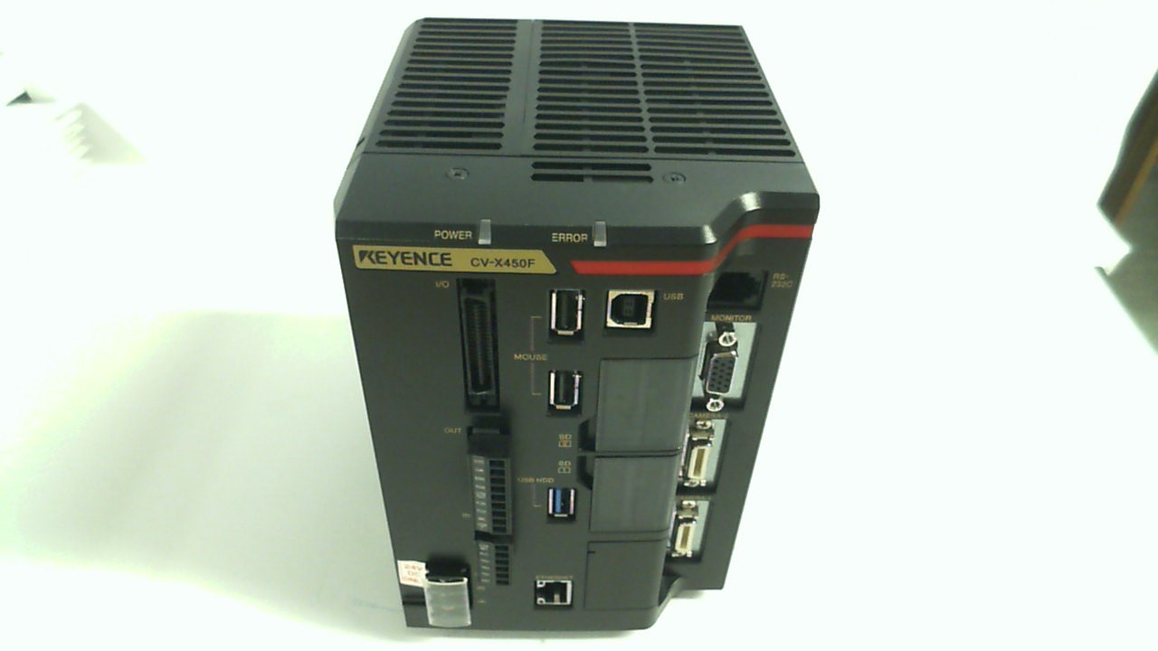 CV-X450F