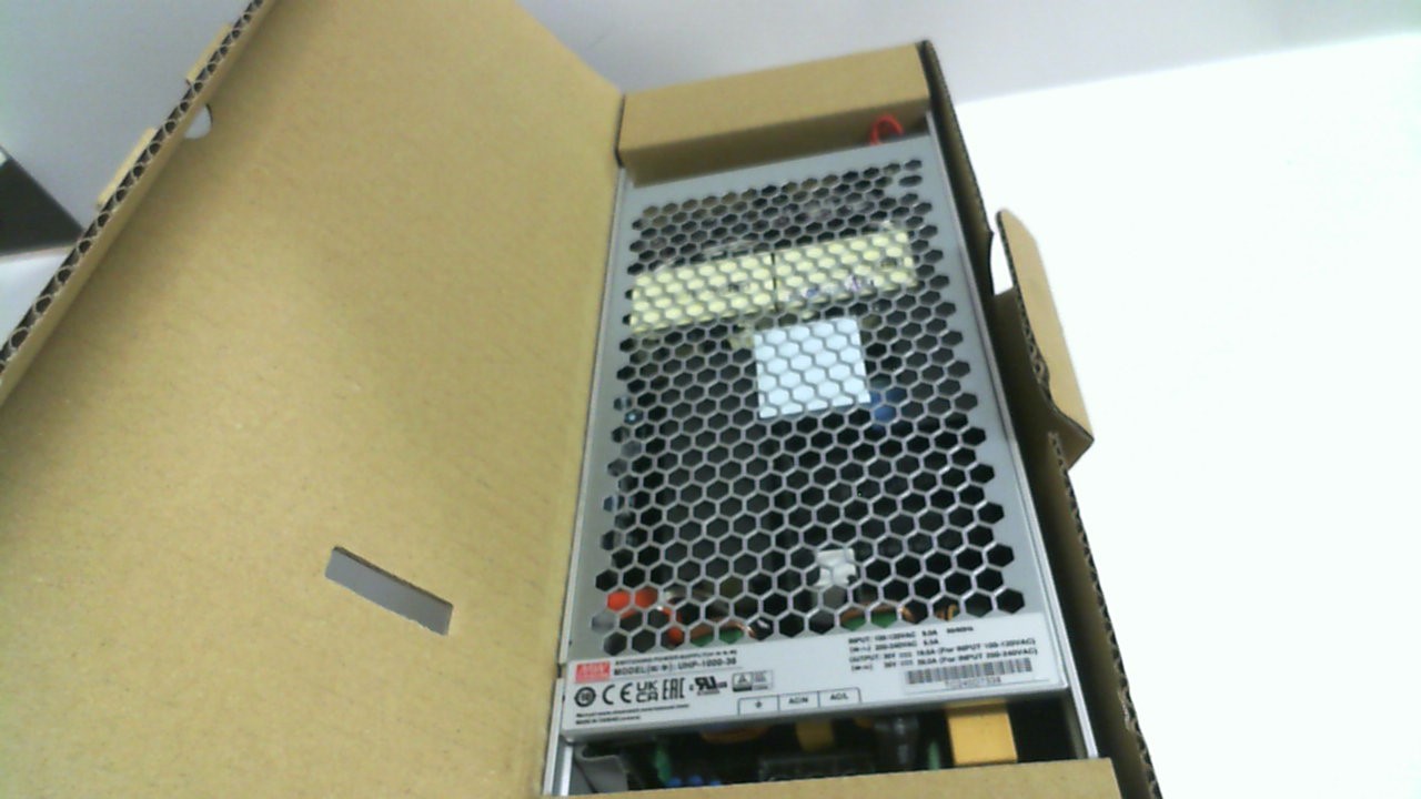UHP-1000-36