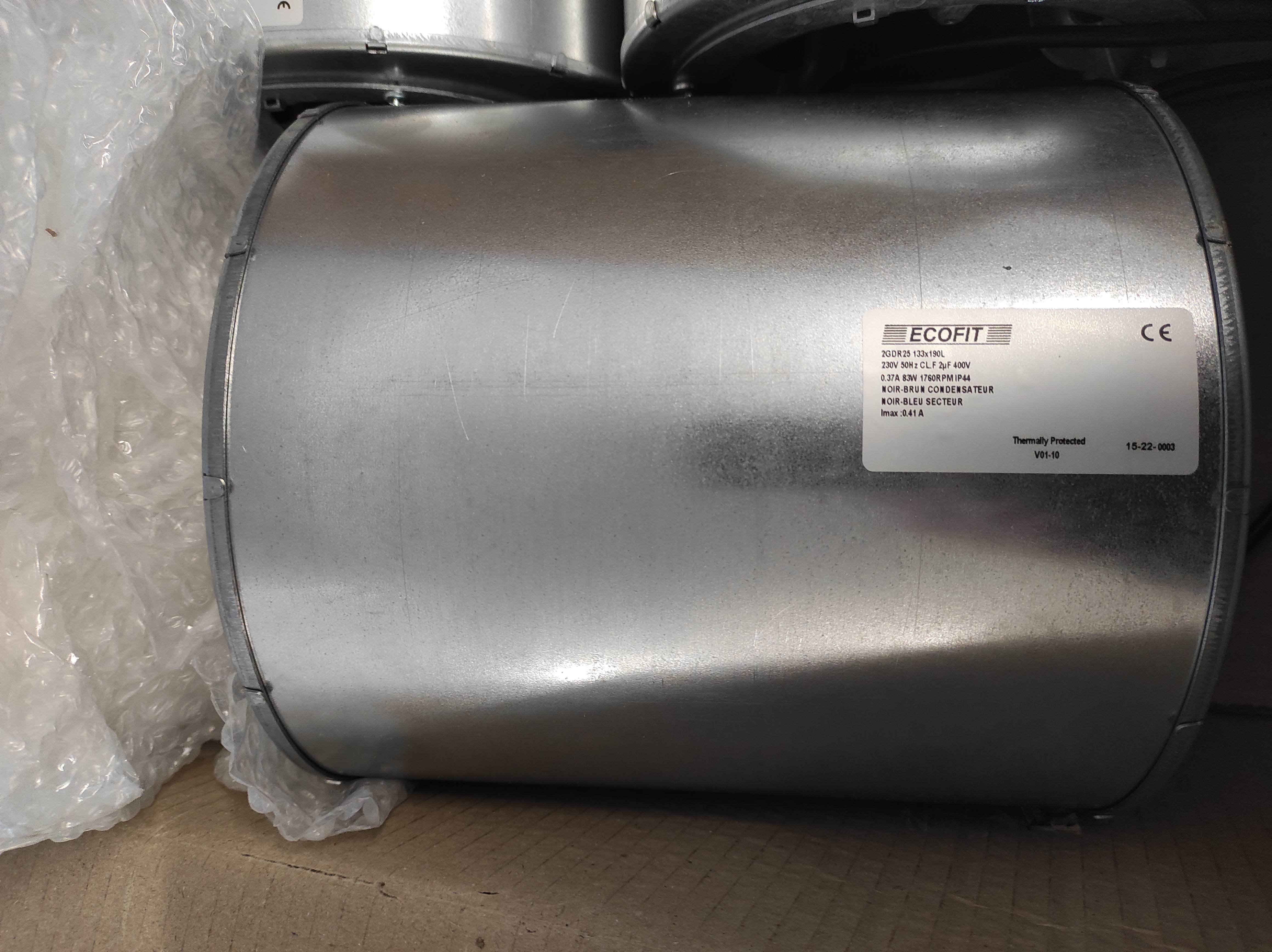 2GDR25 133x190L (V01-10)
