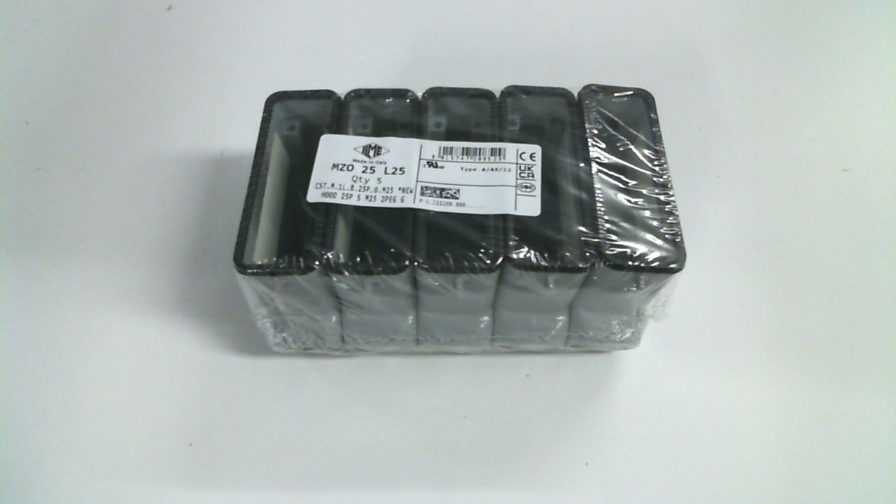 MZO25L25