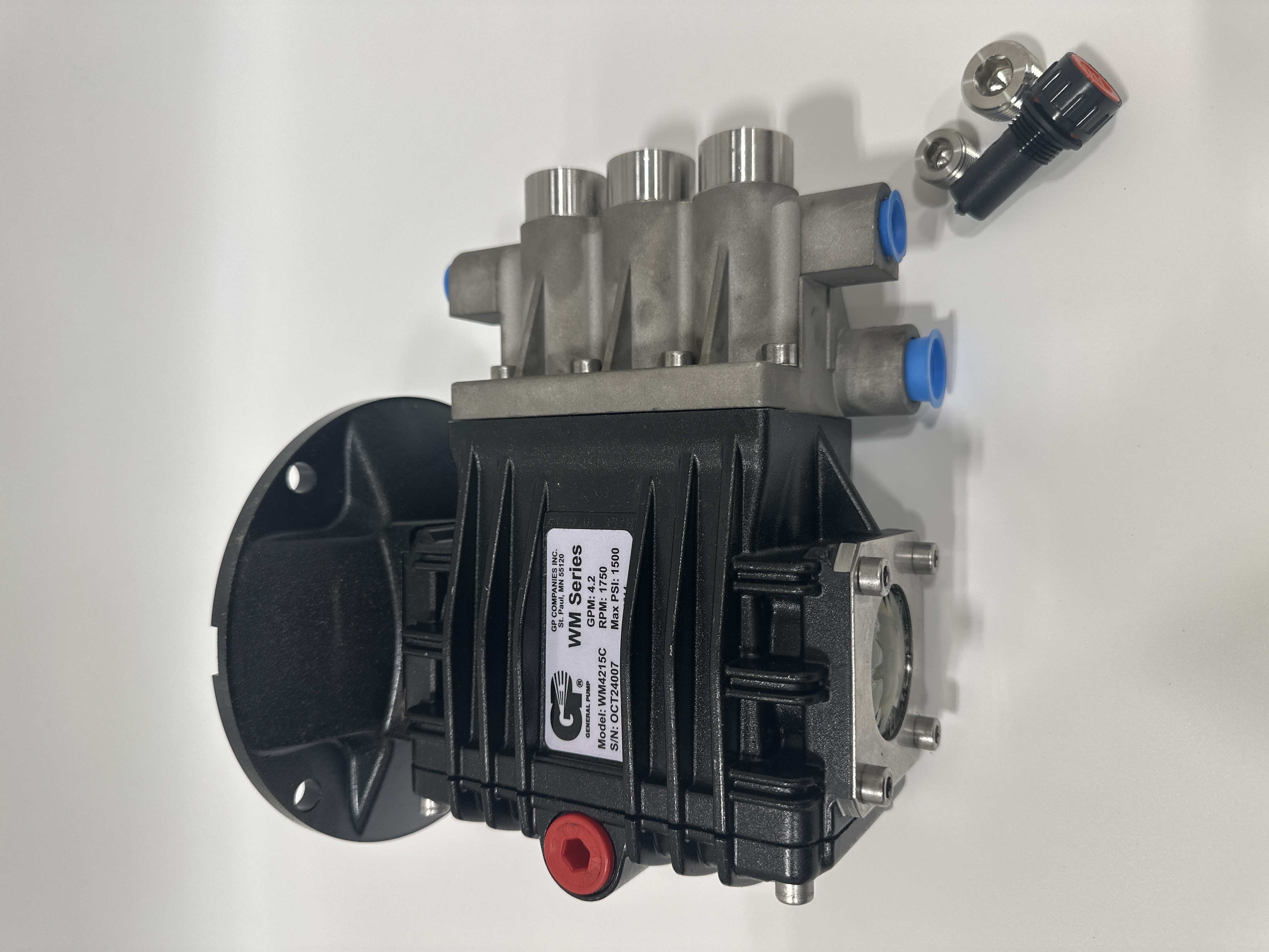 WM4215C