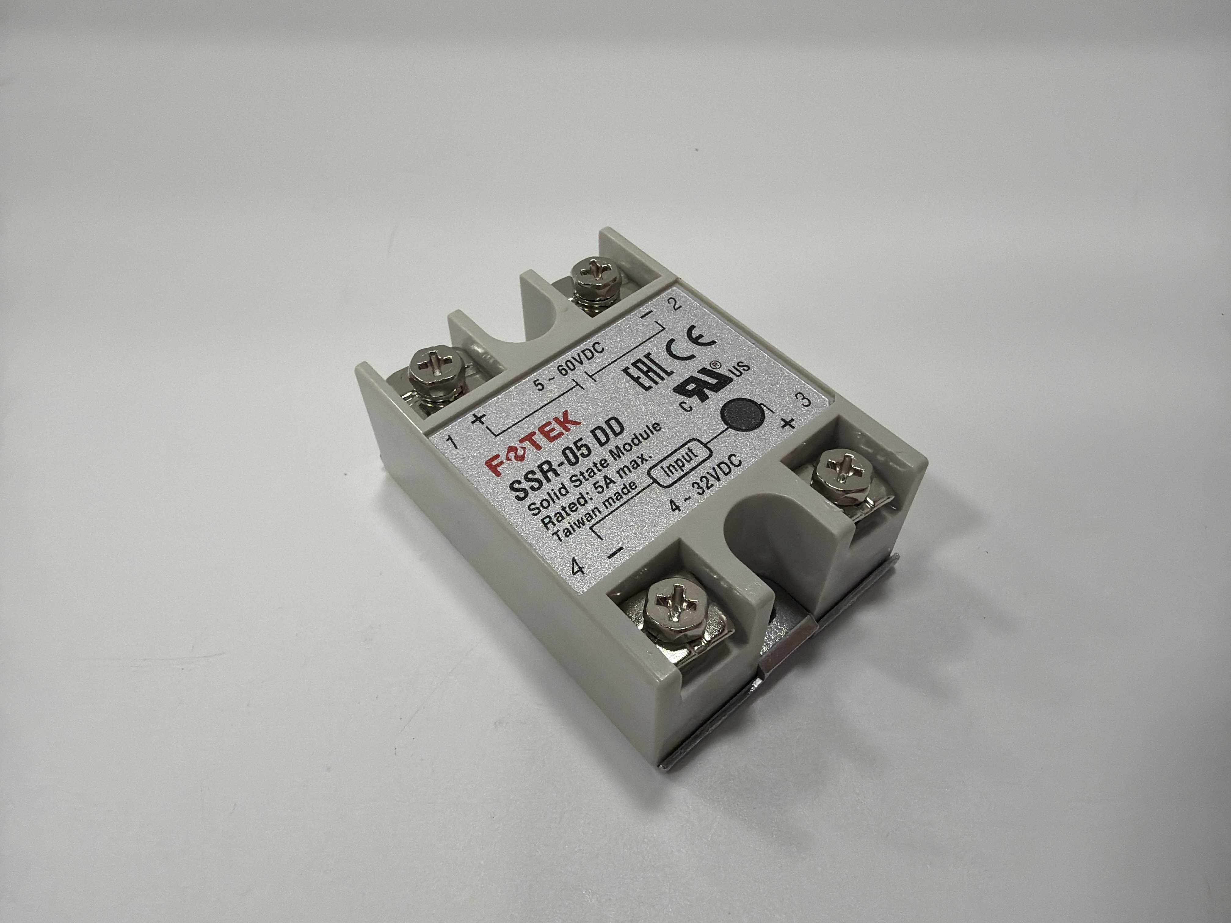 SSR-05-DD