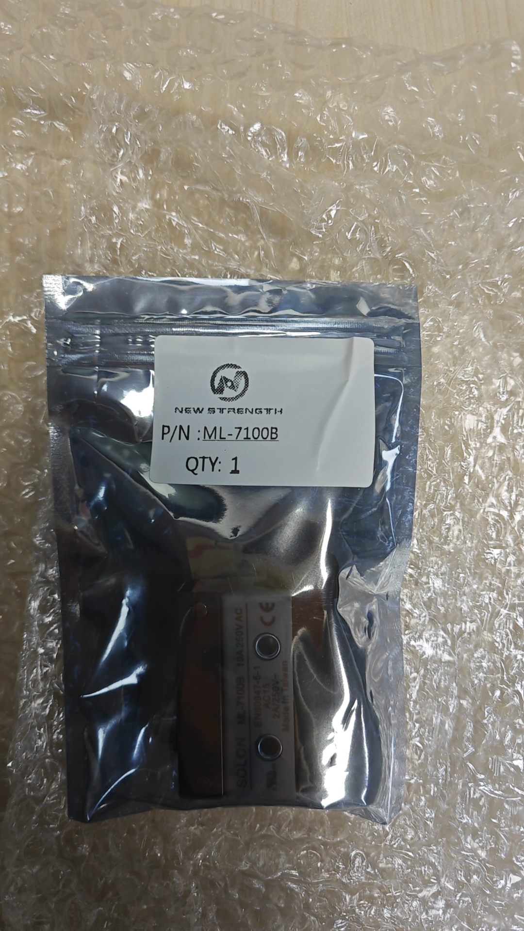 ML-7100B
