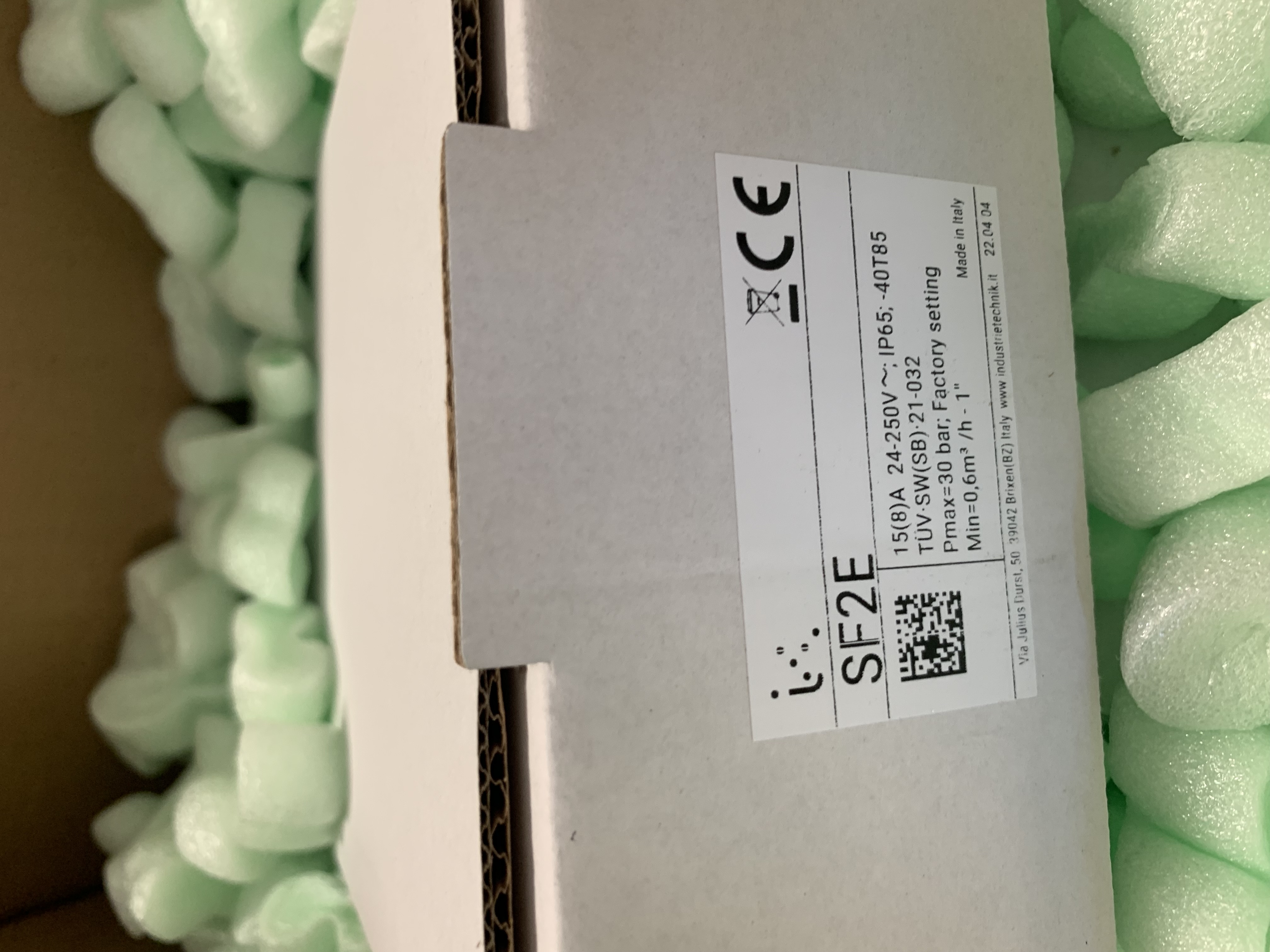 SF2EI
