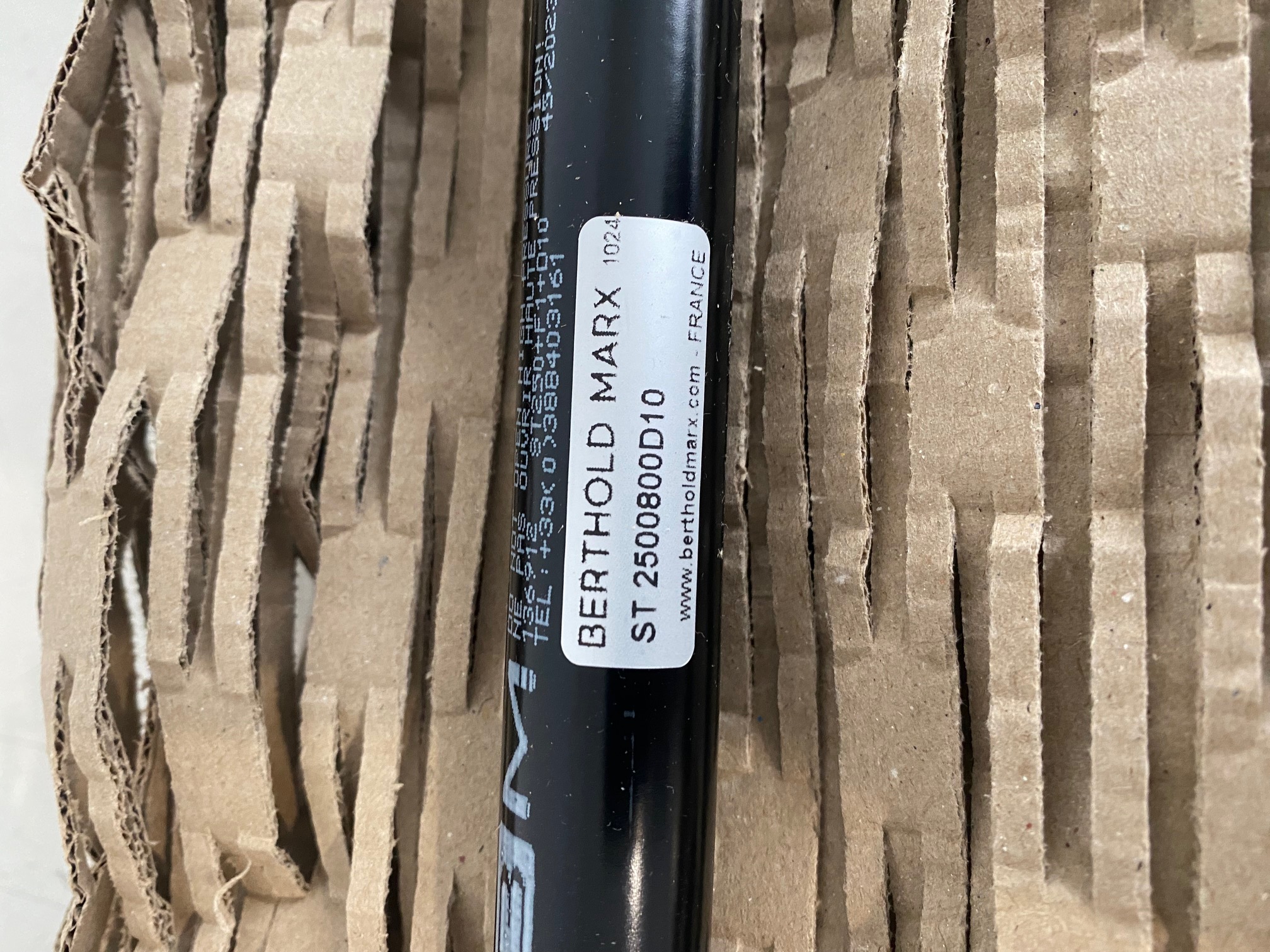 ST 2500800D10