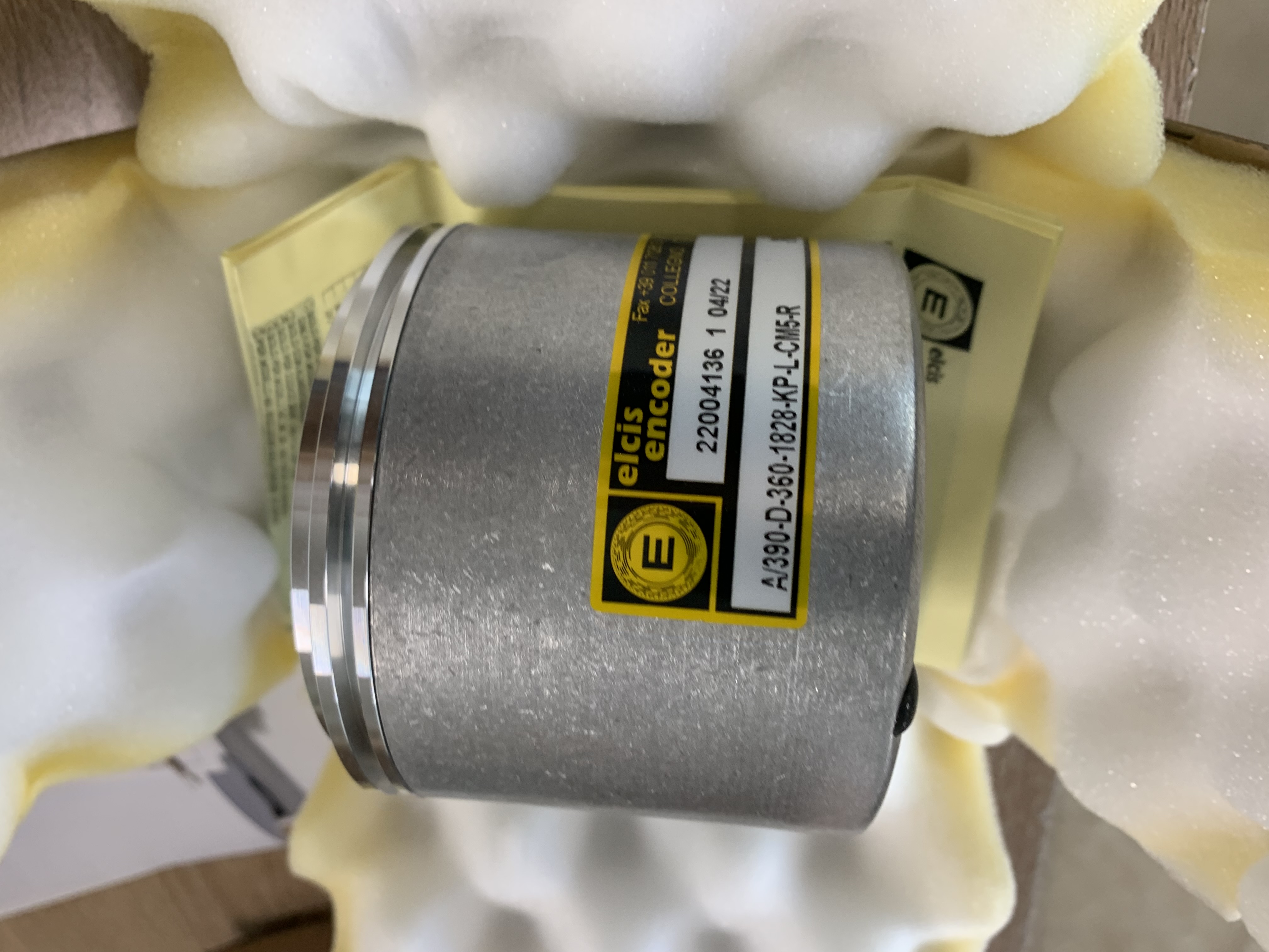 A/390-D-360-1828-KP-L-CM5-R