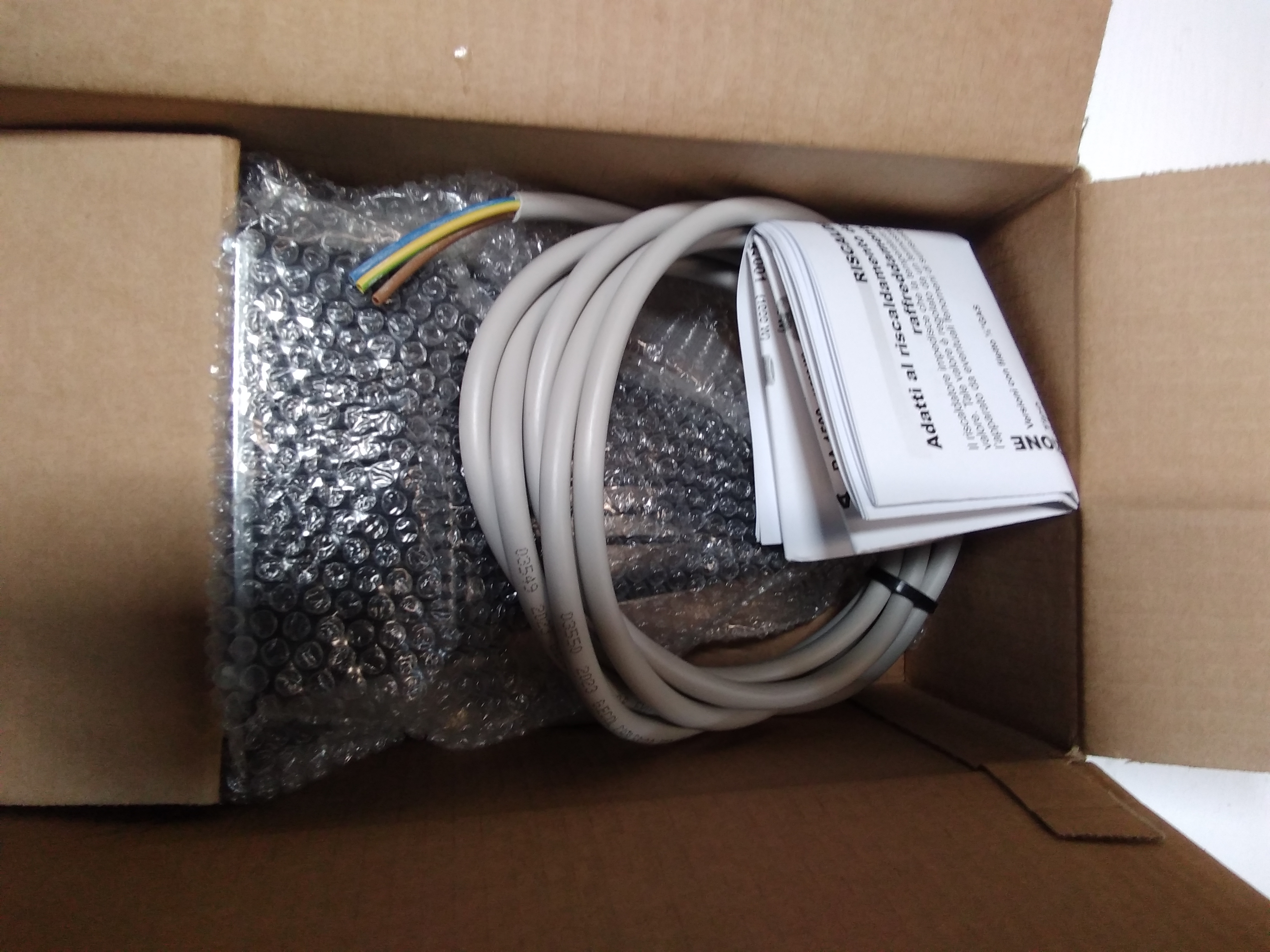 RA-1500 1500W 230V (cod. 00706165)