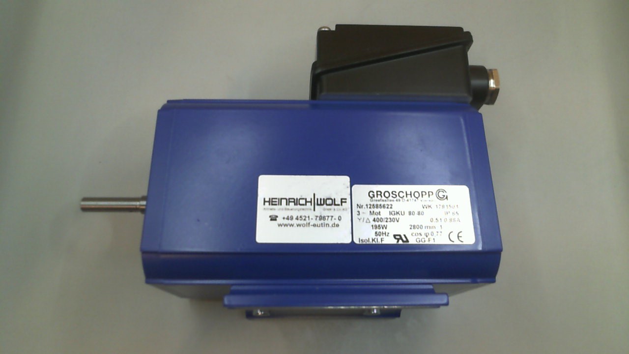IGKU 80 80 (100278)