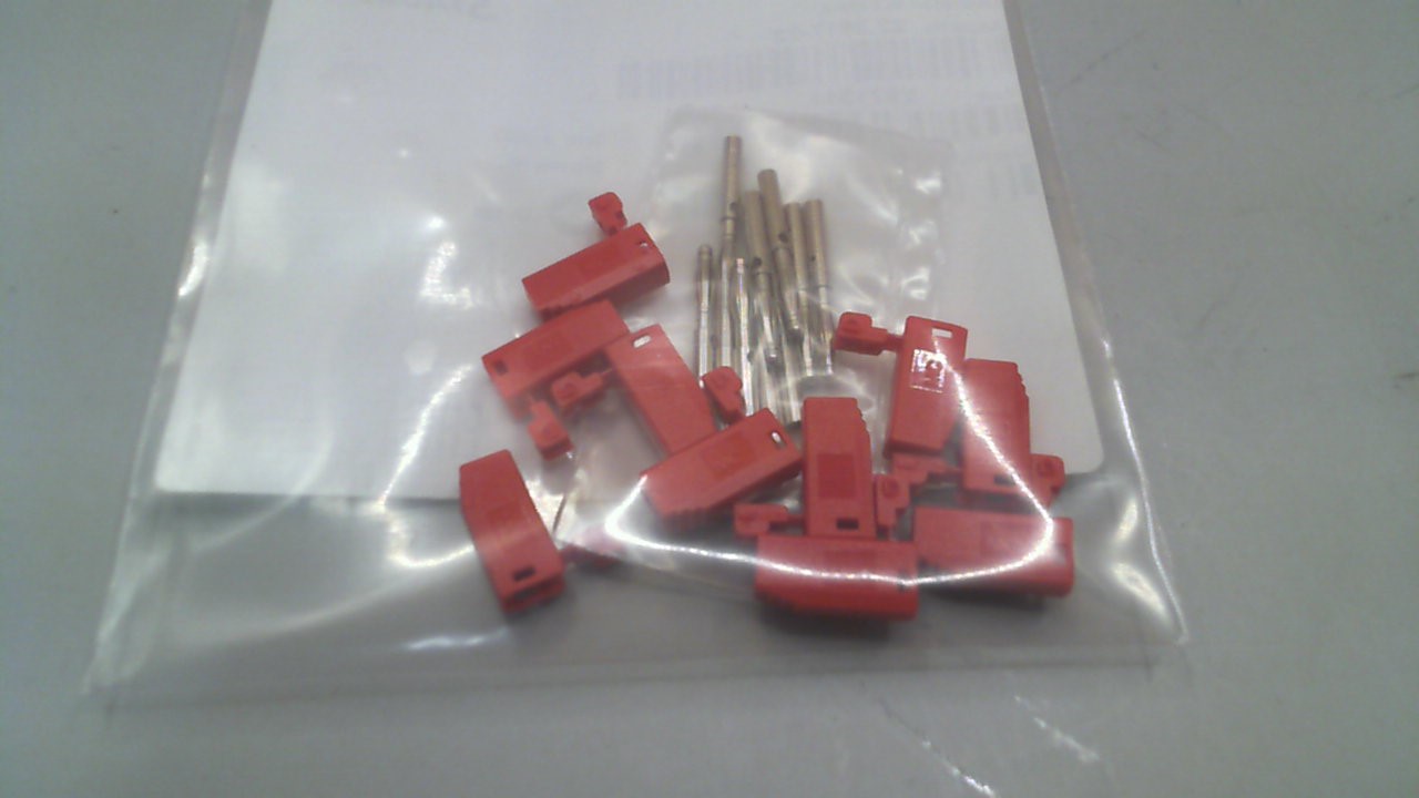 SLS 205-X red / 22.2617-22