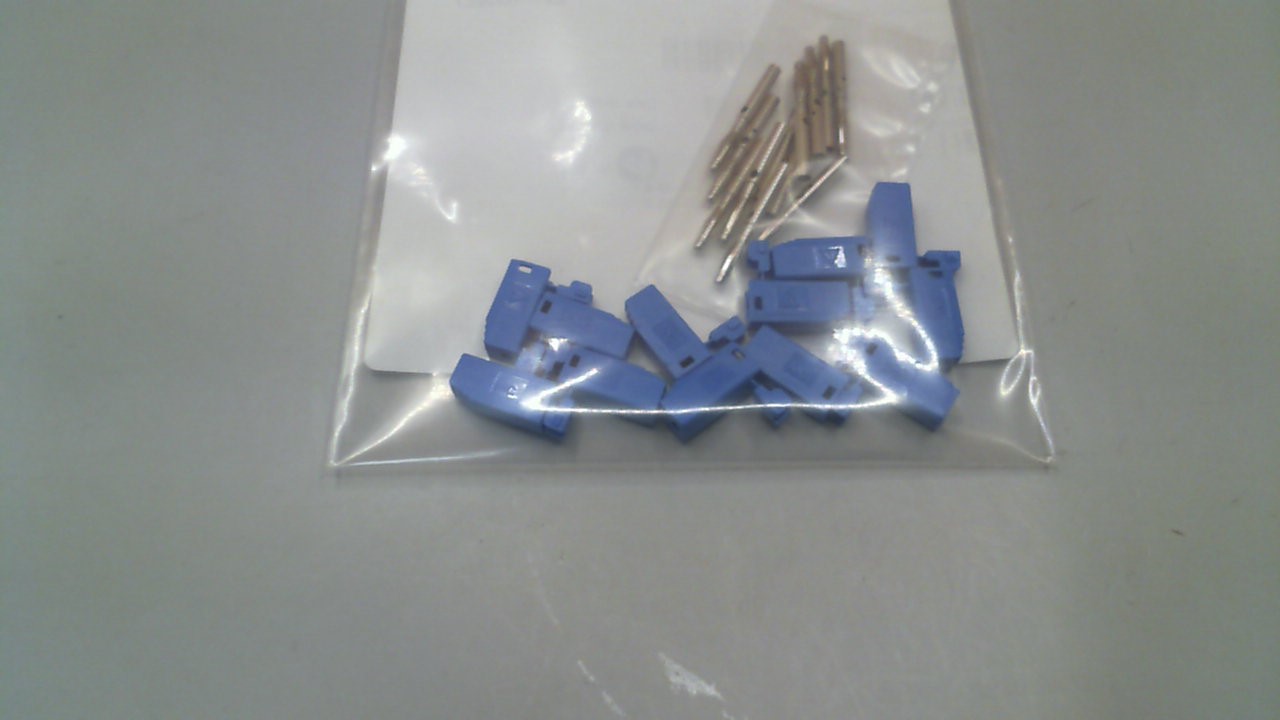 SLS 205-X blue / 22.2617-23