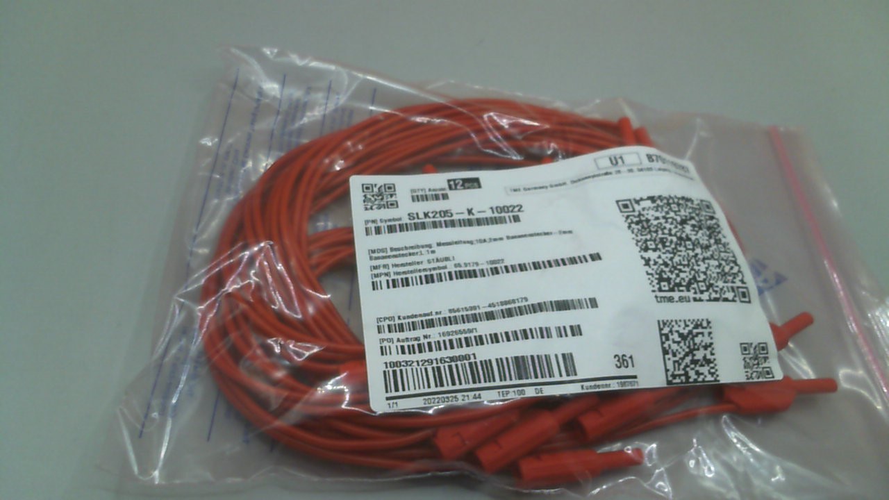 P/N: 65.9179-10022, Type: SLK205-K