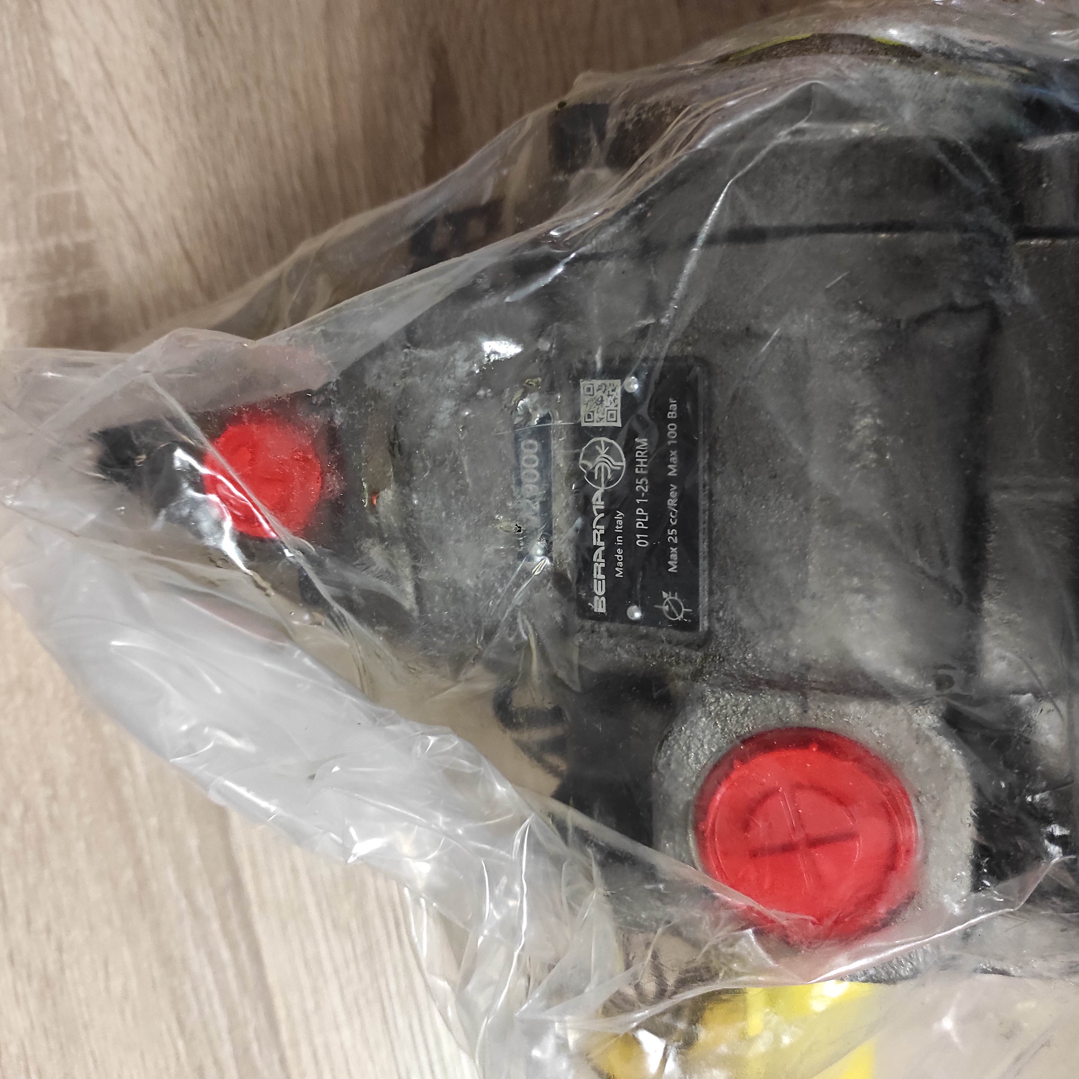 01 PLP 1.25 FHRM