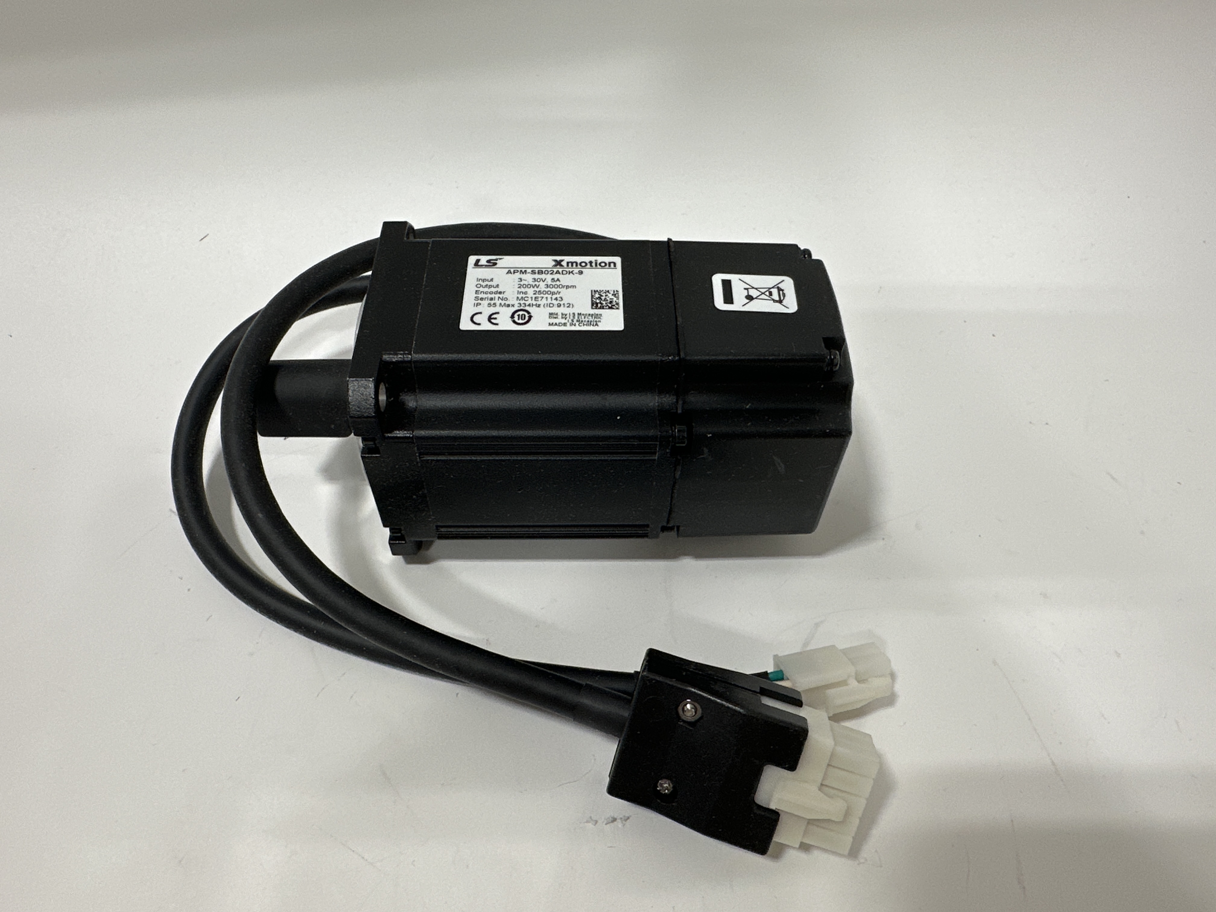 APM-SB02ADK-9