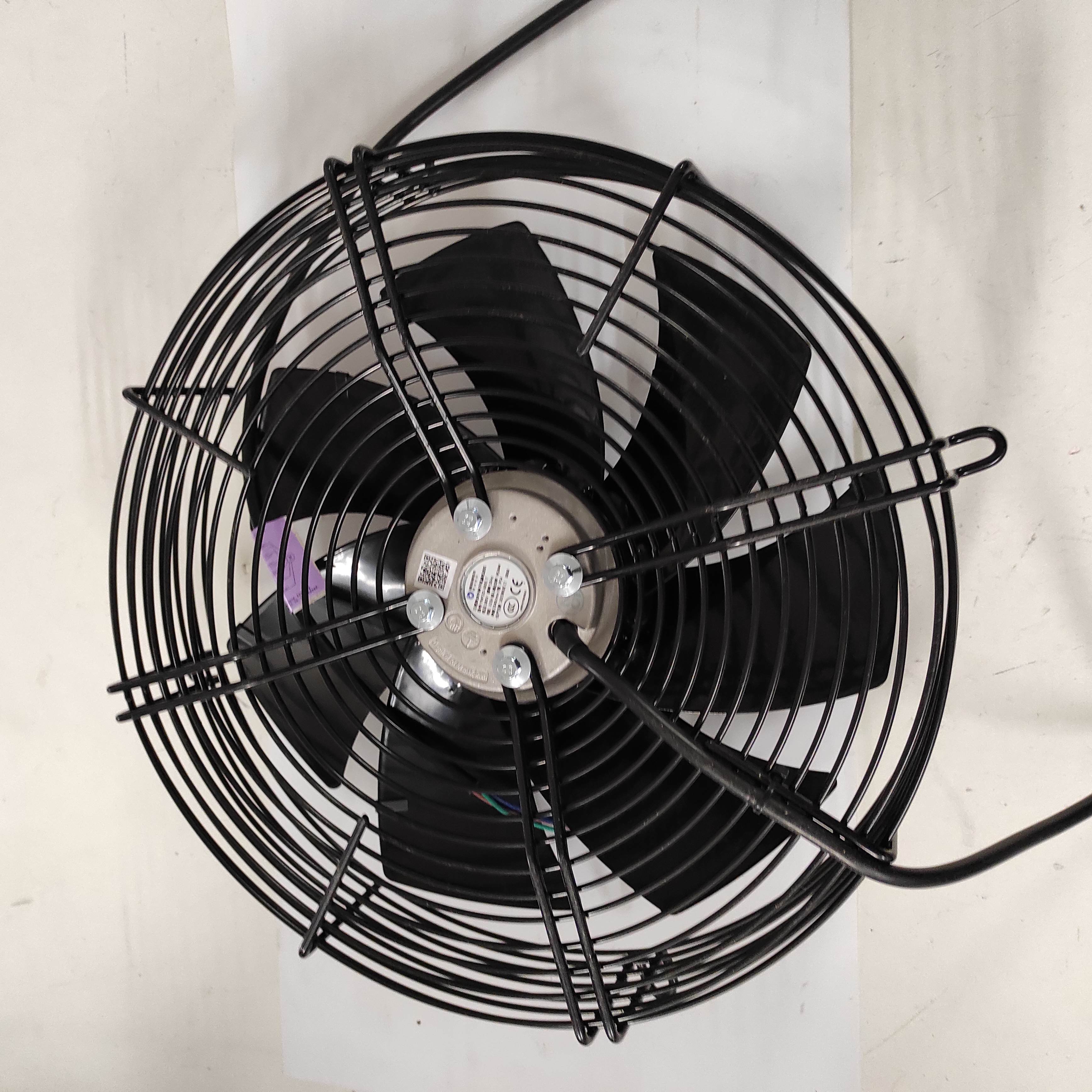 YWF2D-300S-92/35-G