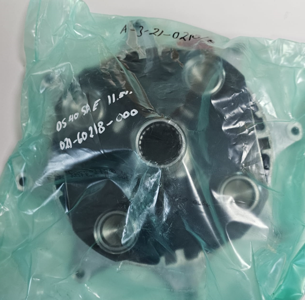 CF-DS-40-SAE 11.5