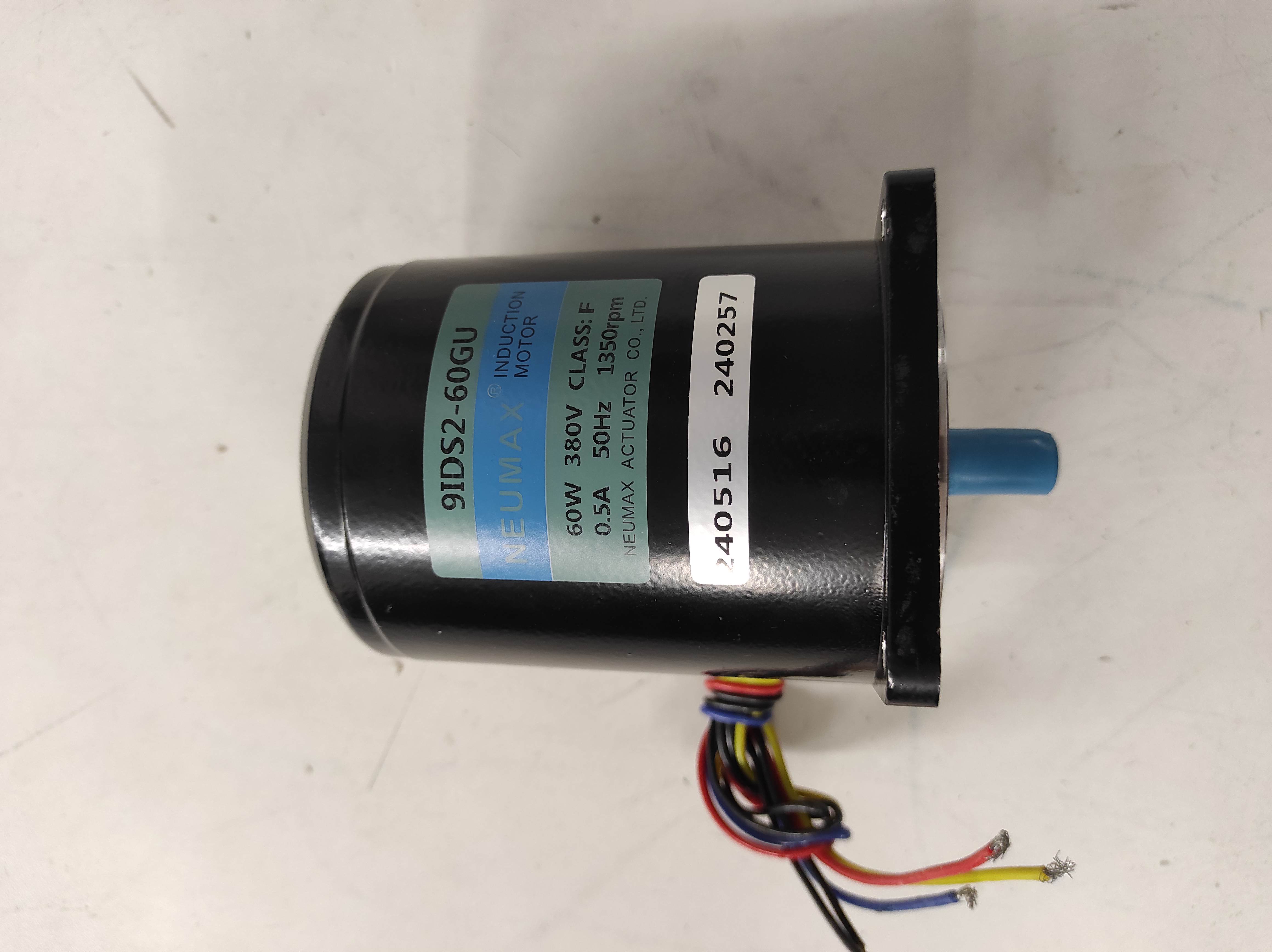 9IDS2-60GU -  380V