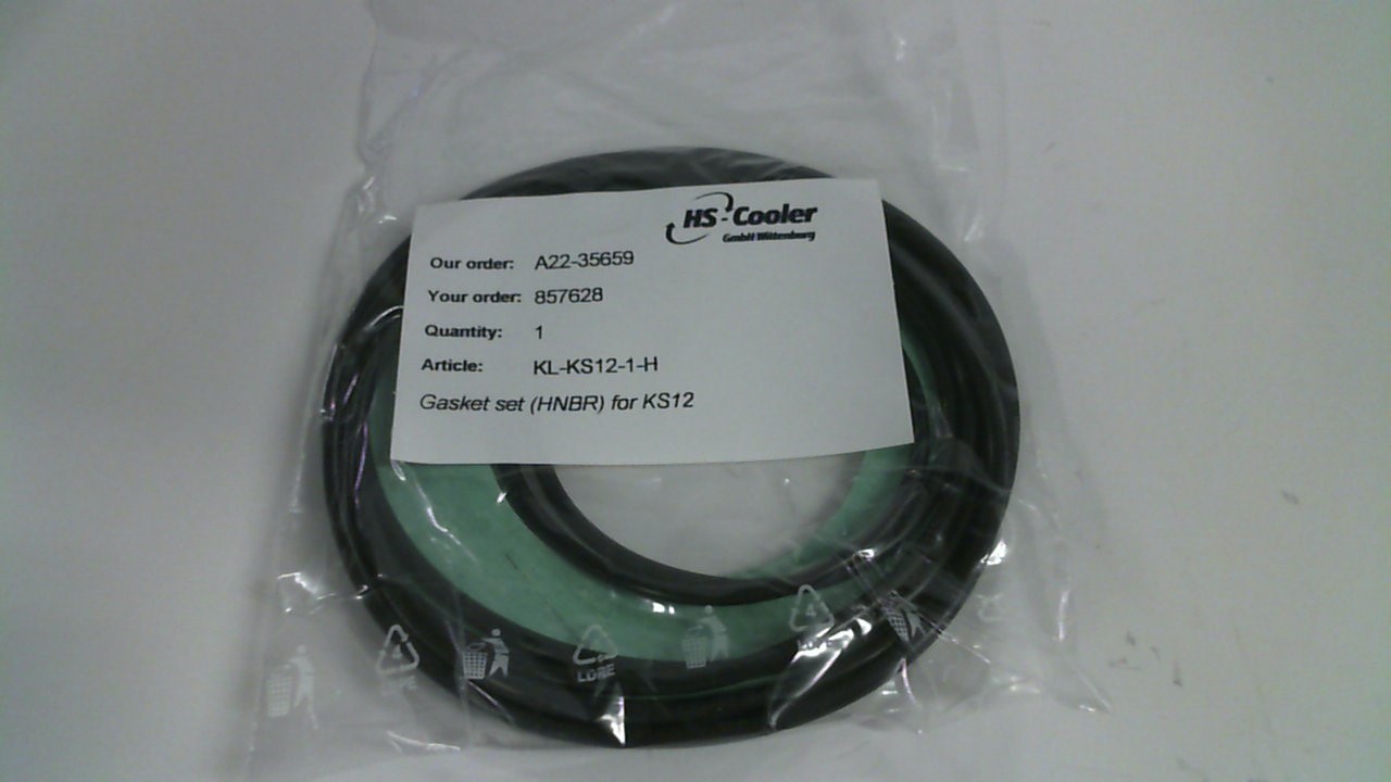 Kit for KS12  / KL-KS12-1-H
