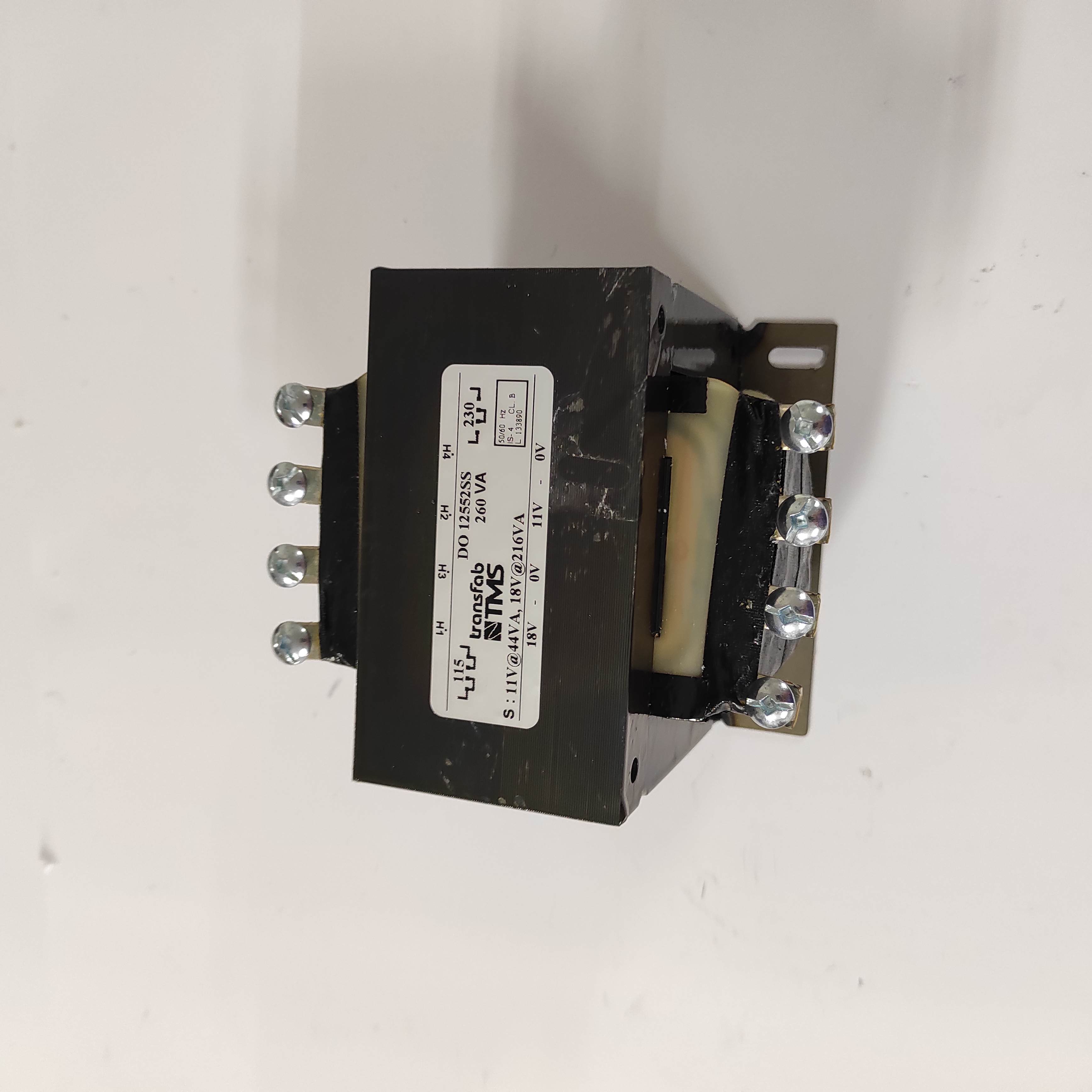 CHL 1143500A