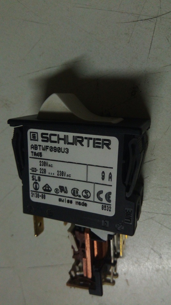 4430.0020  (TA45-ABTWF090U3)