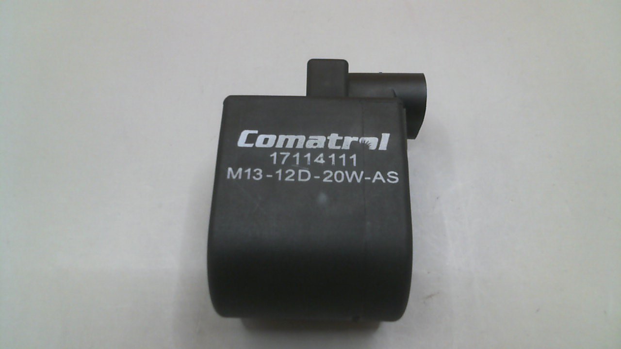 M13-12D-20W-AS P/N: 17114111
