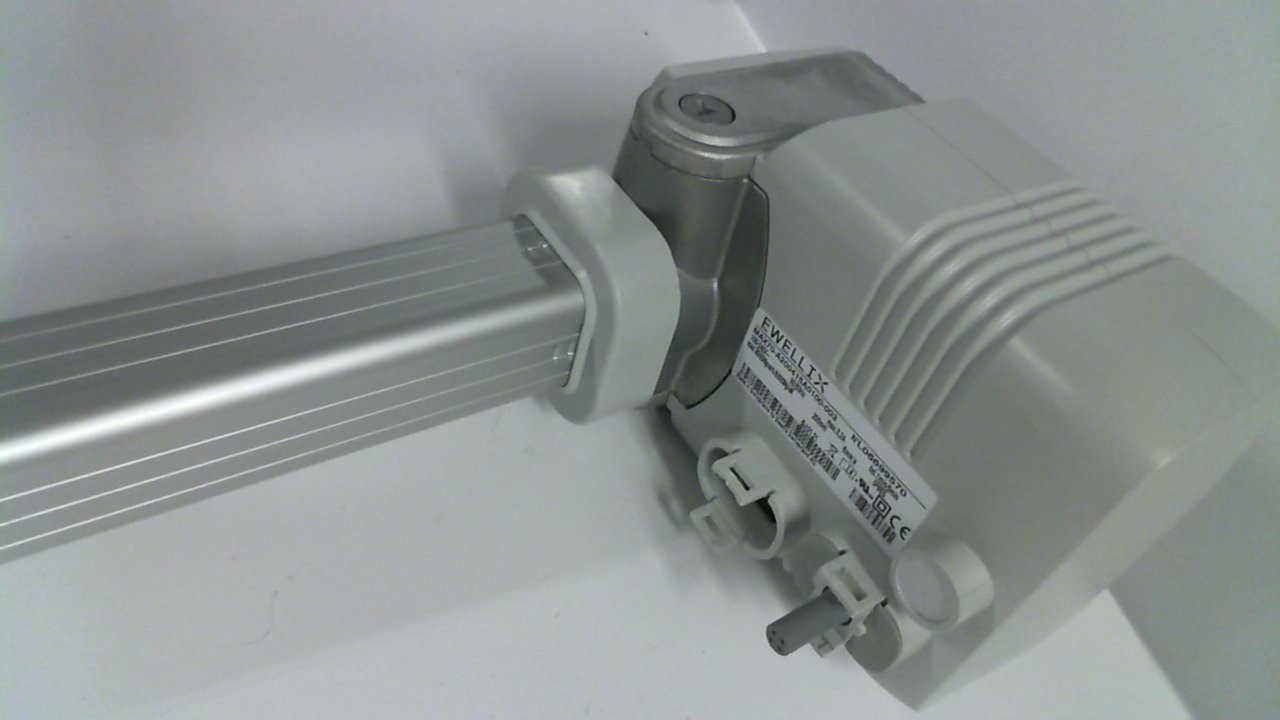 P/N: 10.02.100018, Type: Max70   200 mm Hub