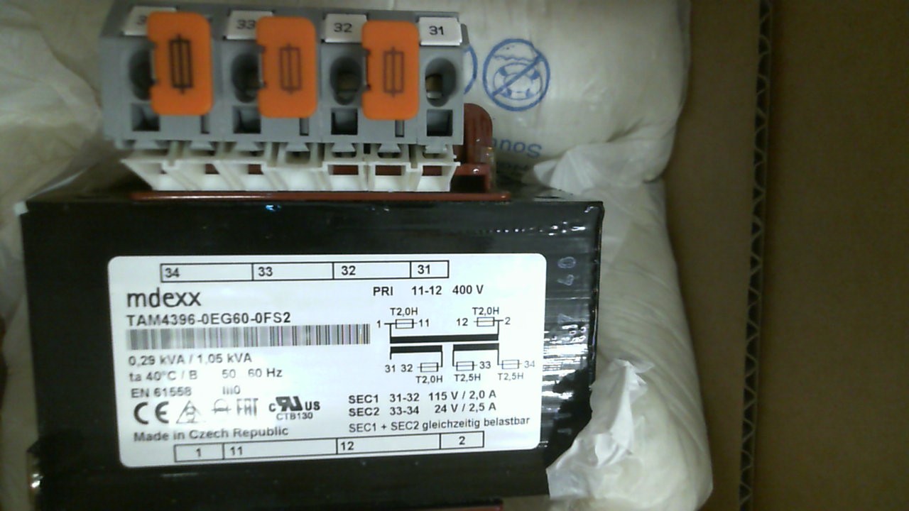 TAM4396-0EG60-0FS2