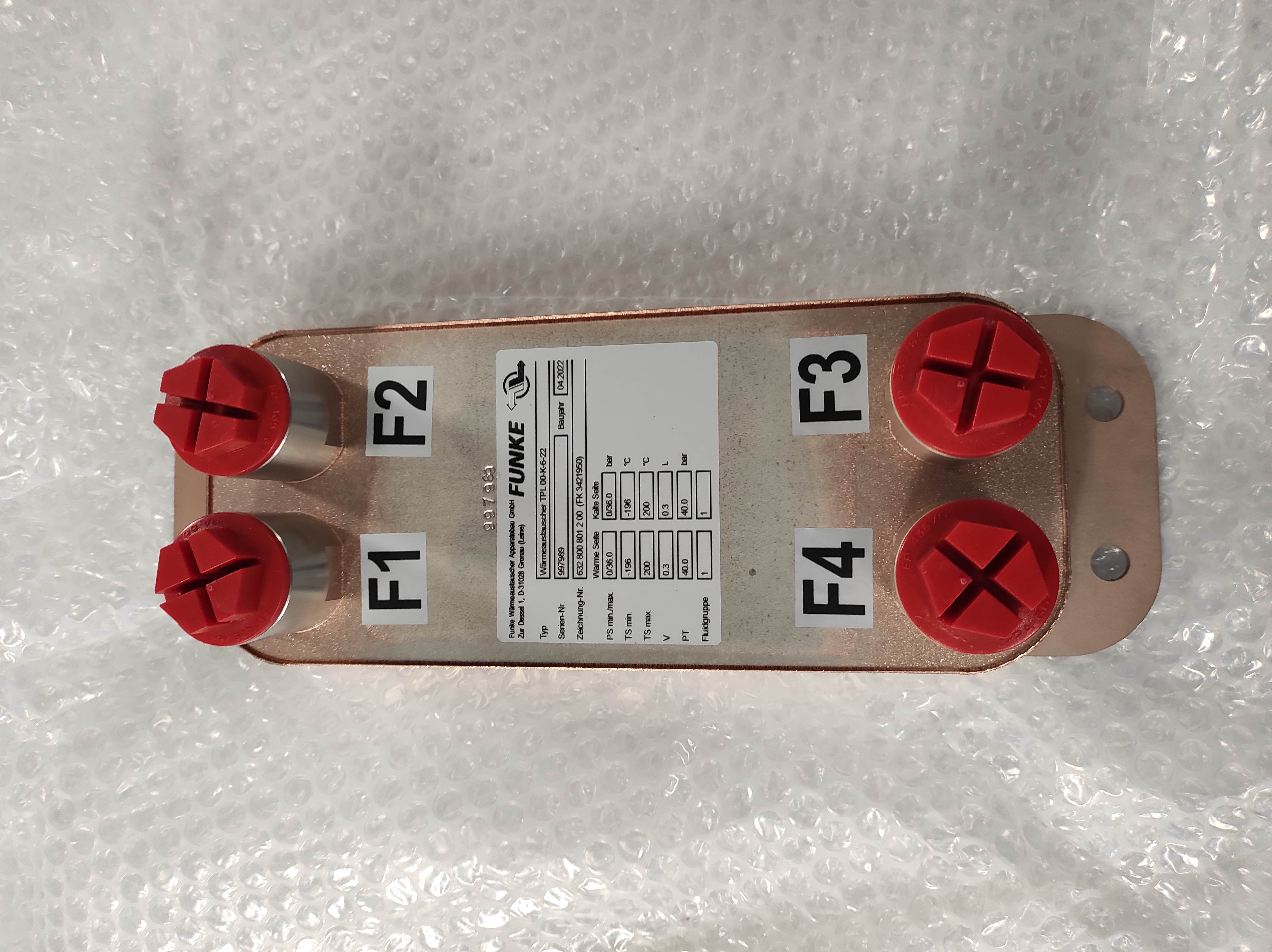 TPL 00-K-6-22  / 417 057