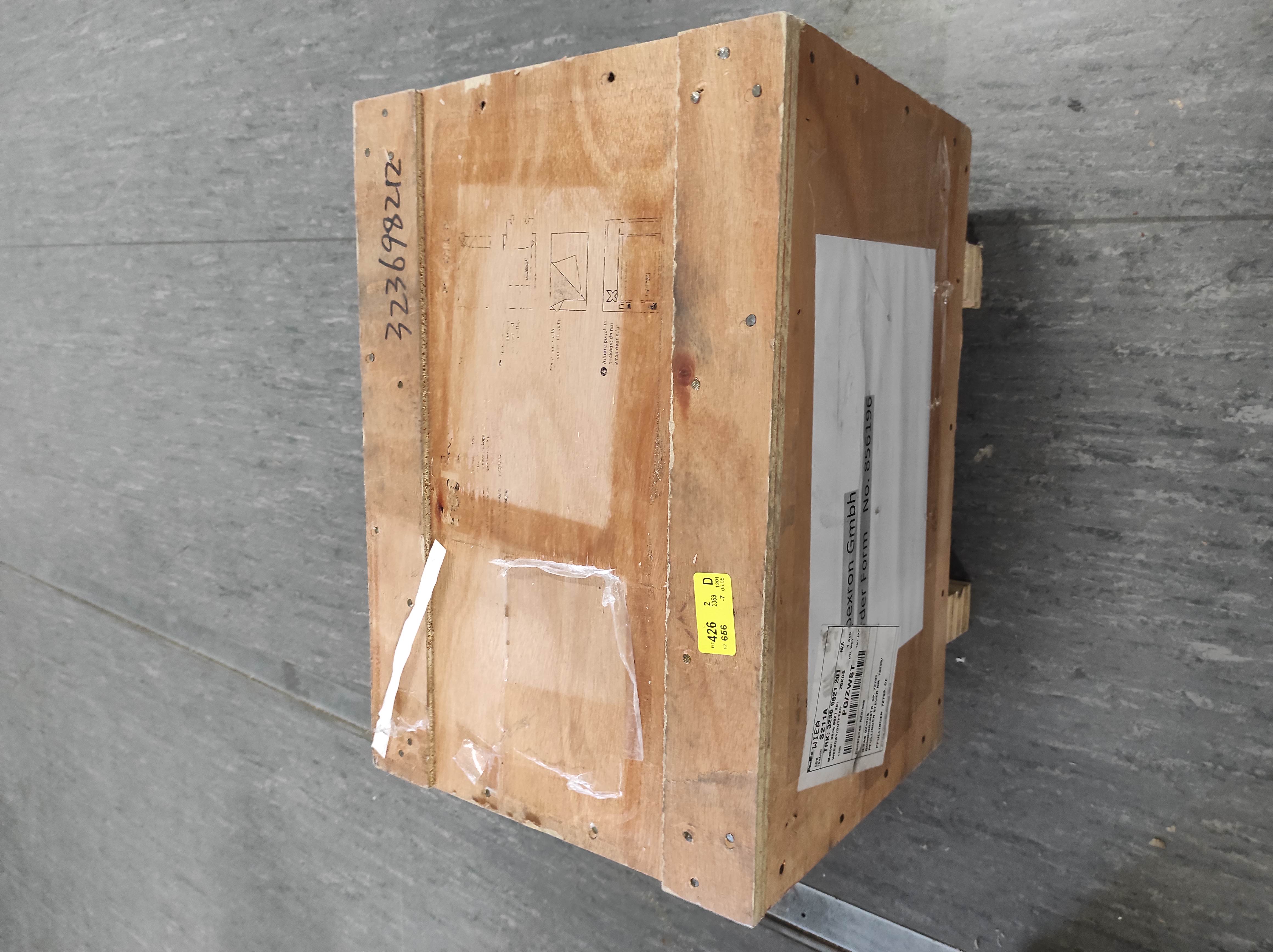 QT19 speed 1r./min + CPT,220V/50Hz/1Phase,1PC