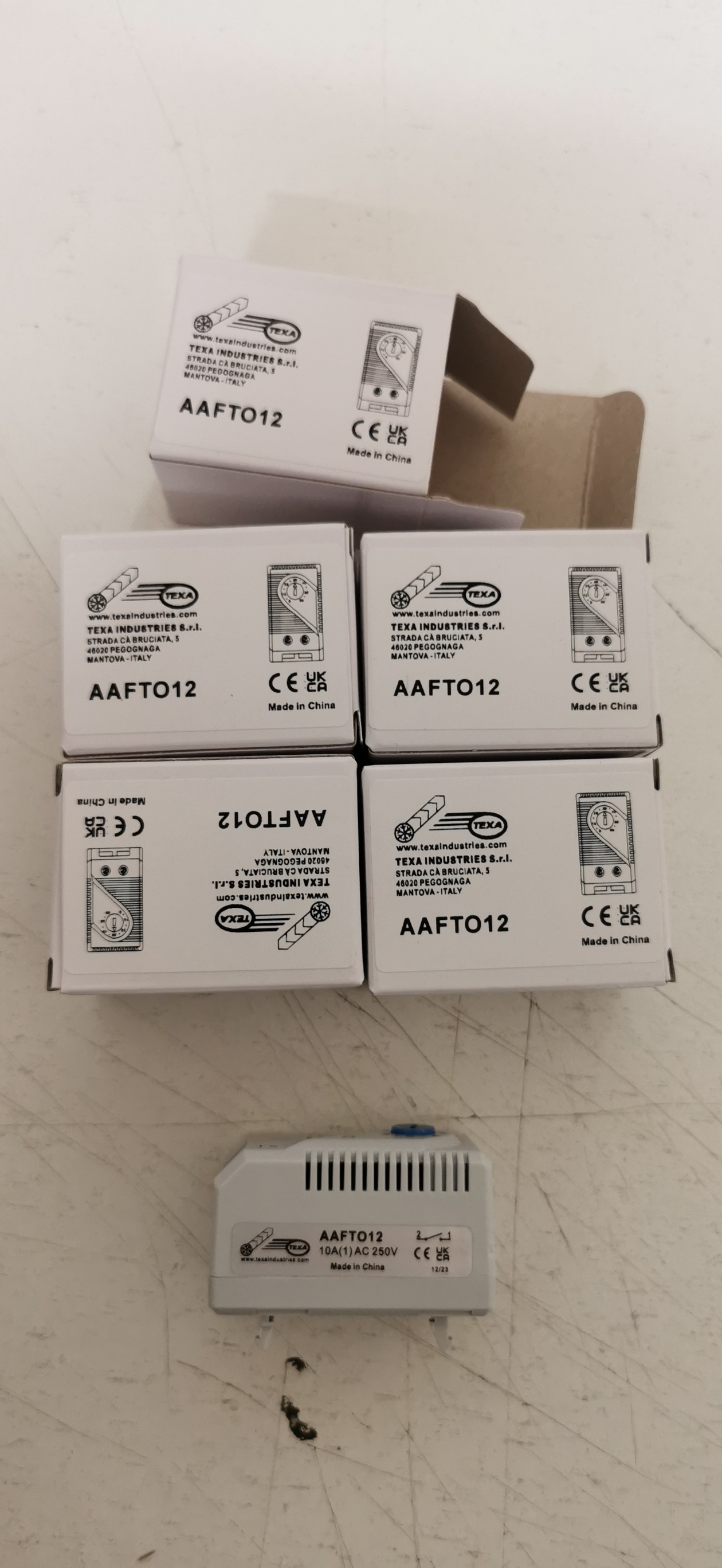 AAFTO12