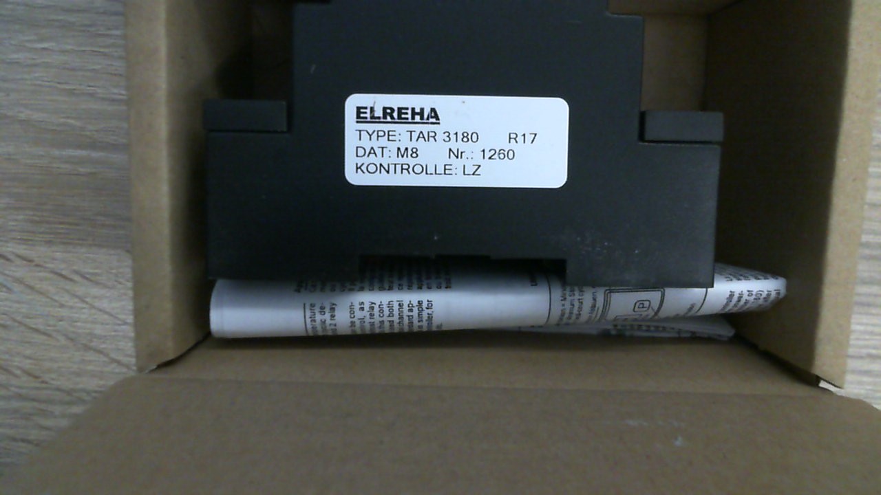 TAR 3180
