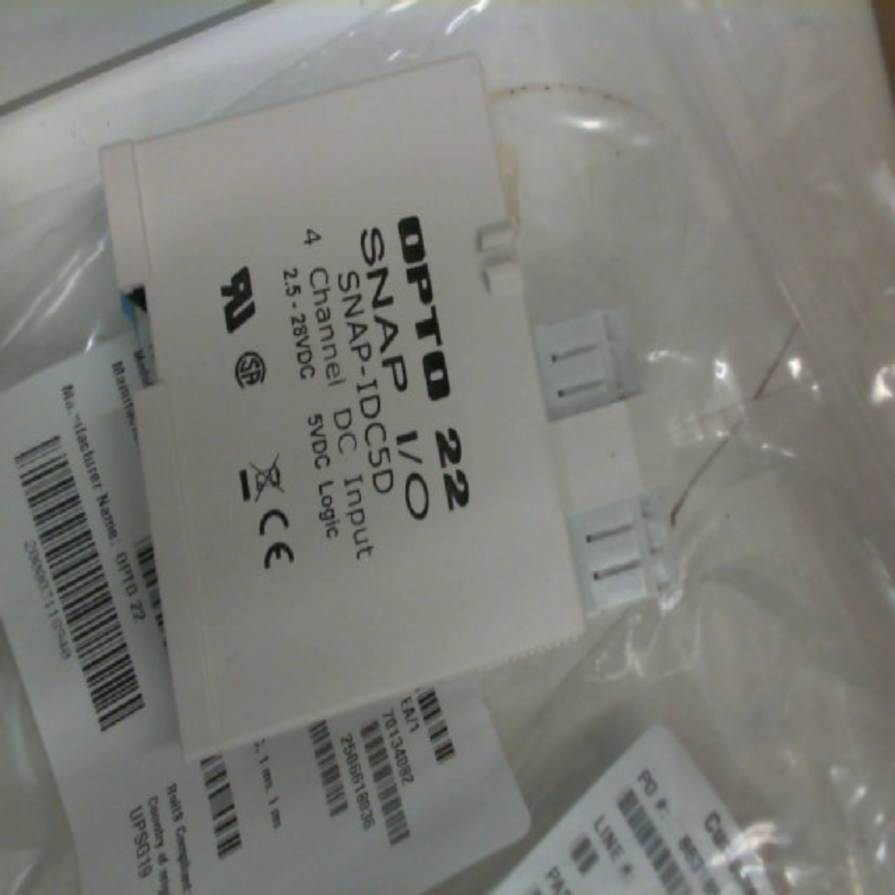 SNAP-ODC-32-SNK