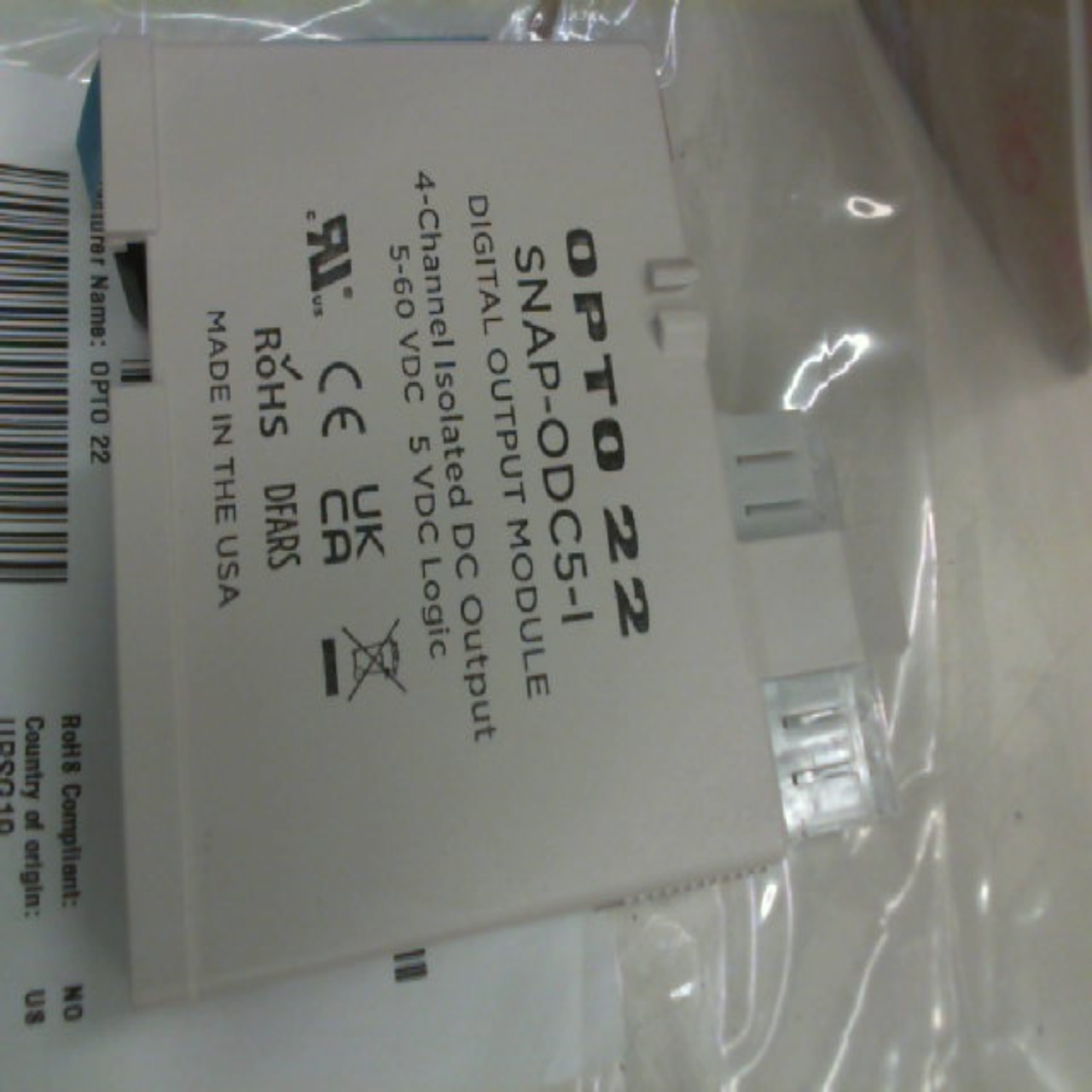 SNAP-ODC5-i
